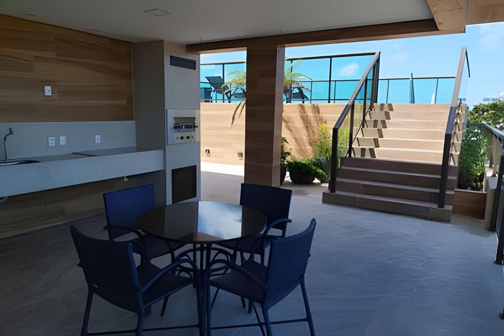 Green Porto Beach – Comfort in the Heart of Porto de Galinhas