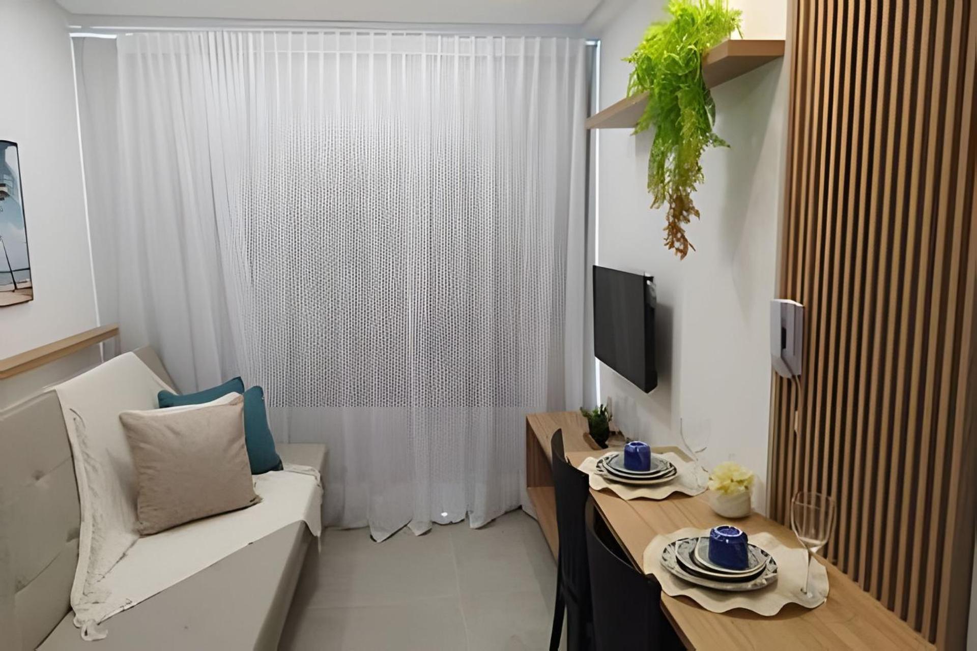 Green Porto Beach – Comfort in the Heart of Porto de Galinhas