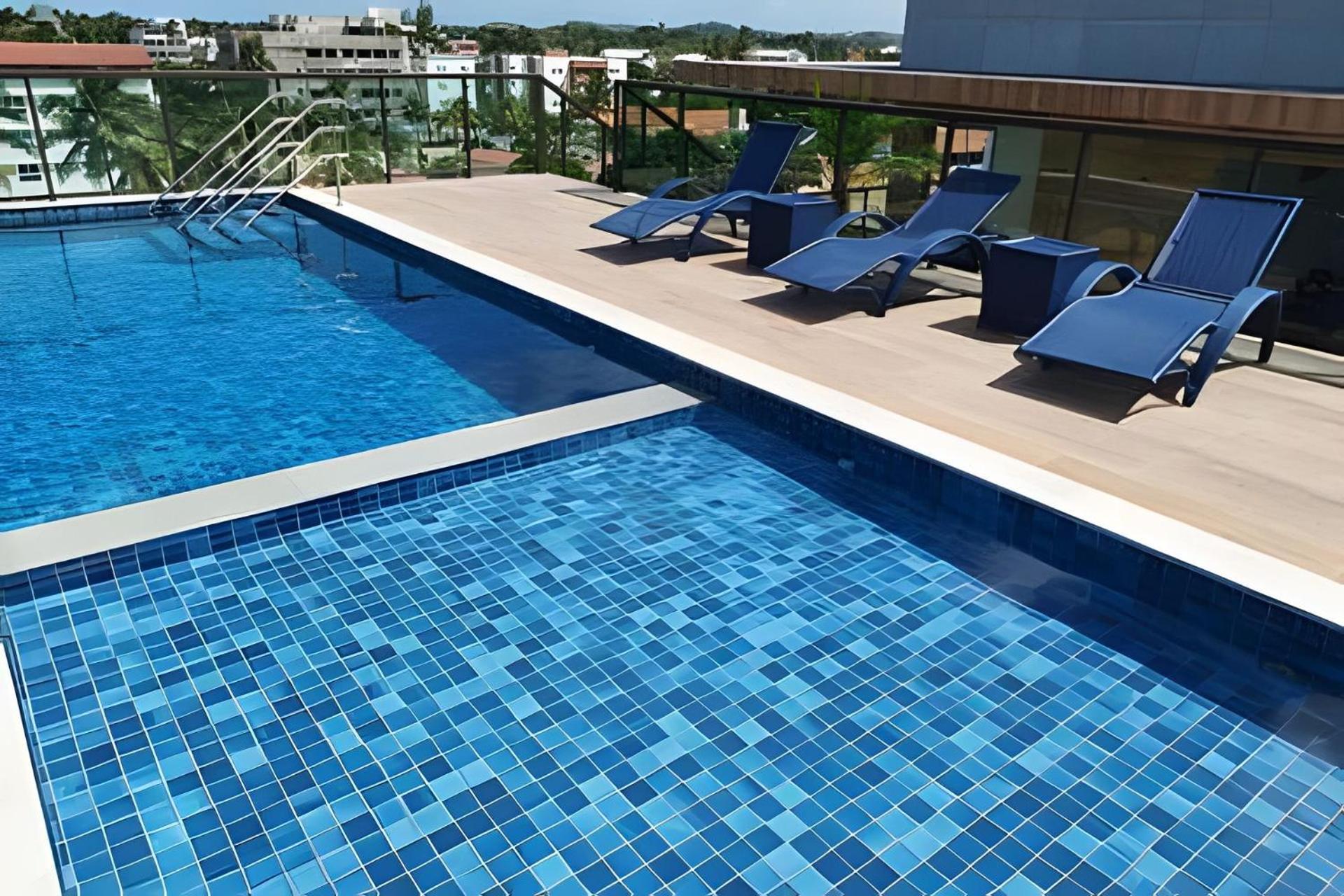 Green Porto Beach – Comfort in the Heart of Porto de Galinhas