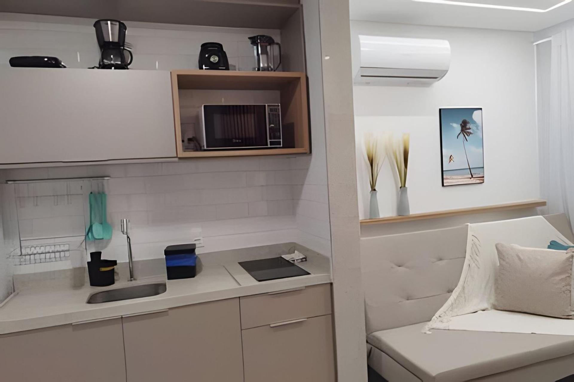 Green Porto Beach – Comfort in the Heart of Porto de Galinhas