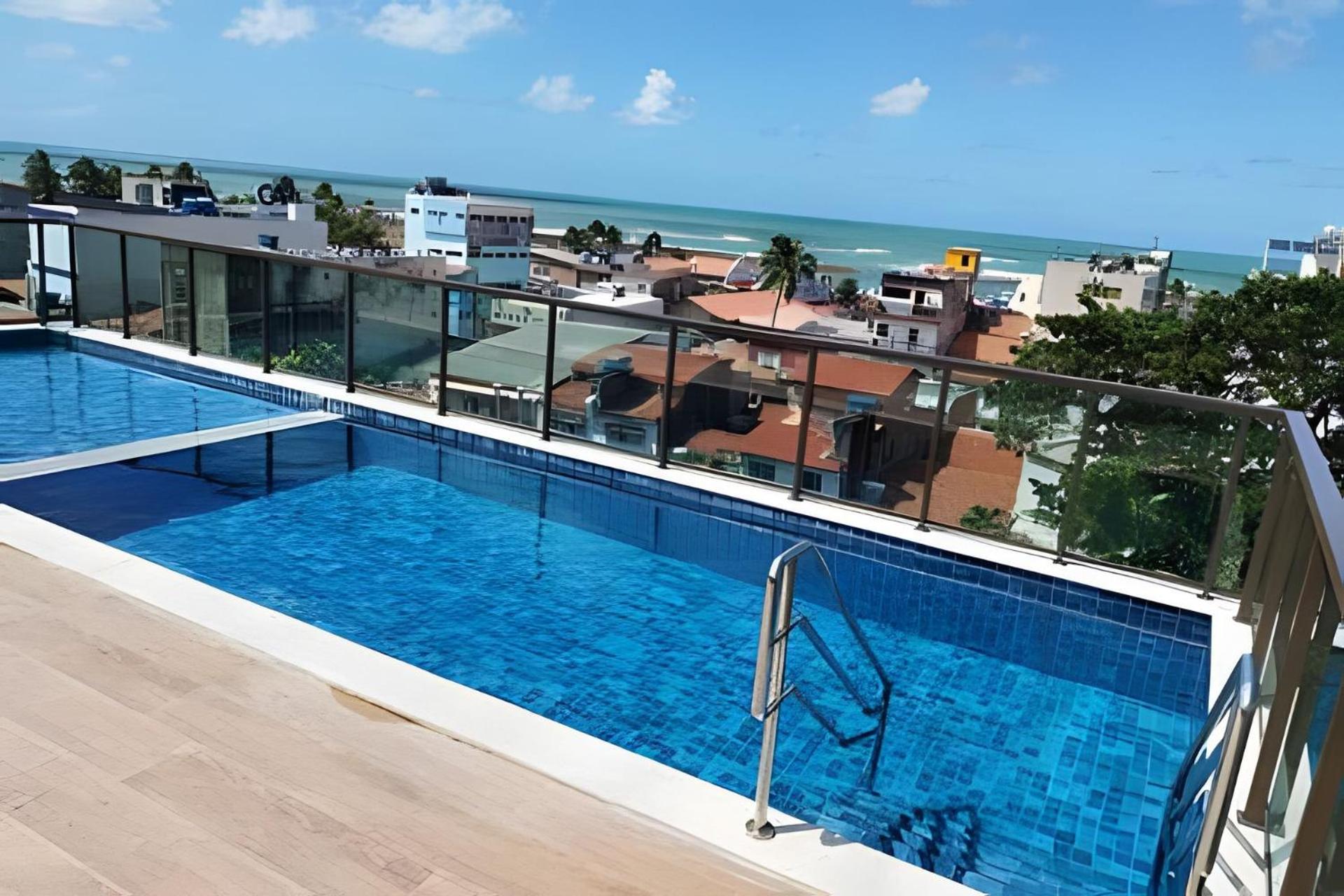 Green Porto Beach – Comfort in the Heart of Porto de Galinhas