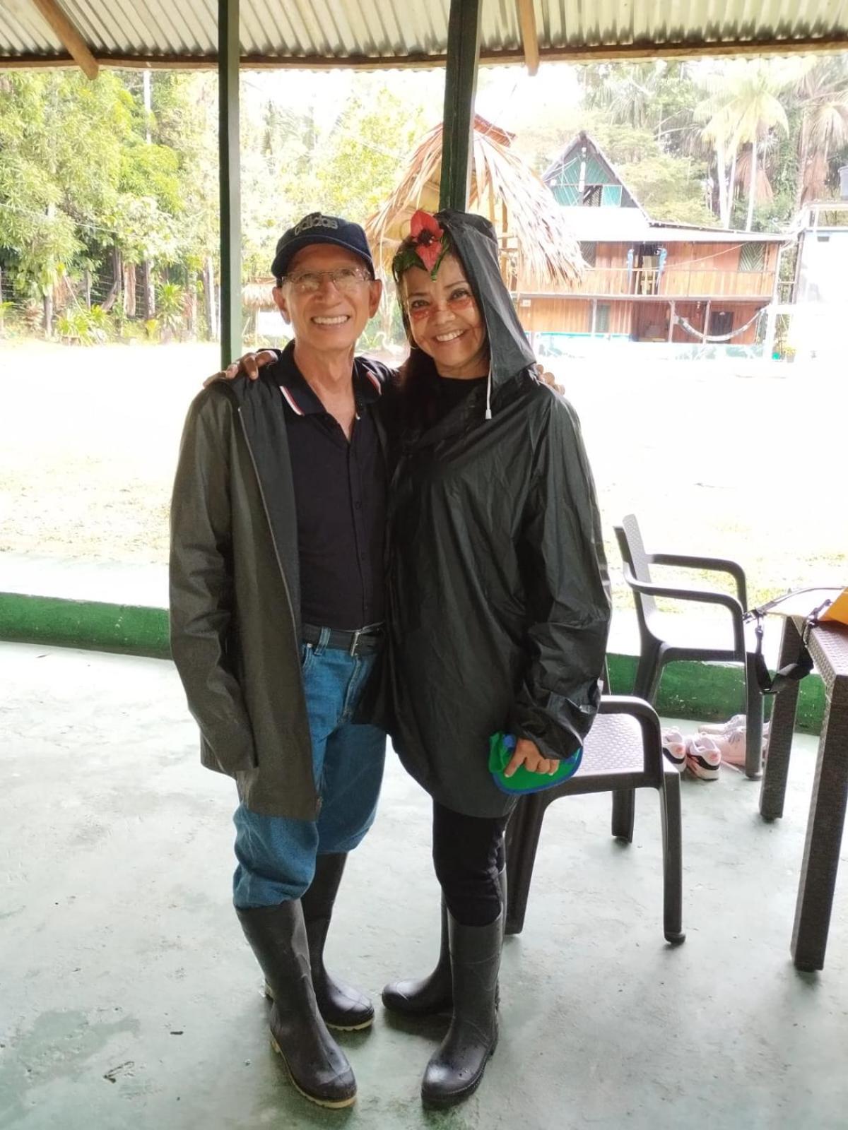 Hostal Brisas del Takana