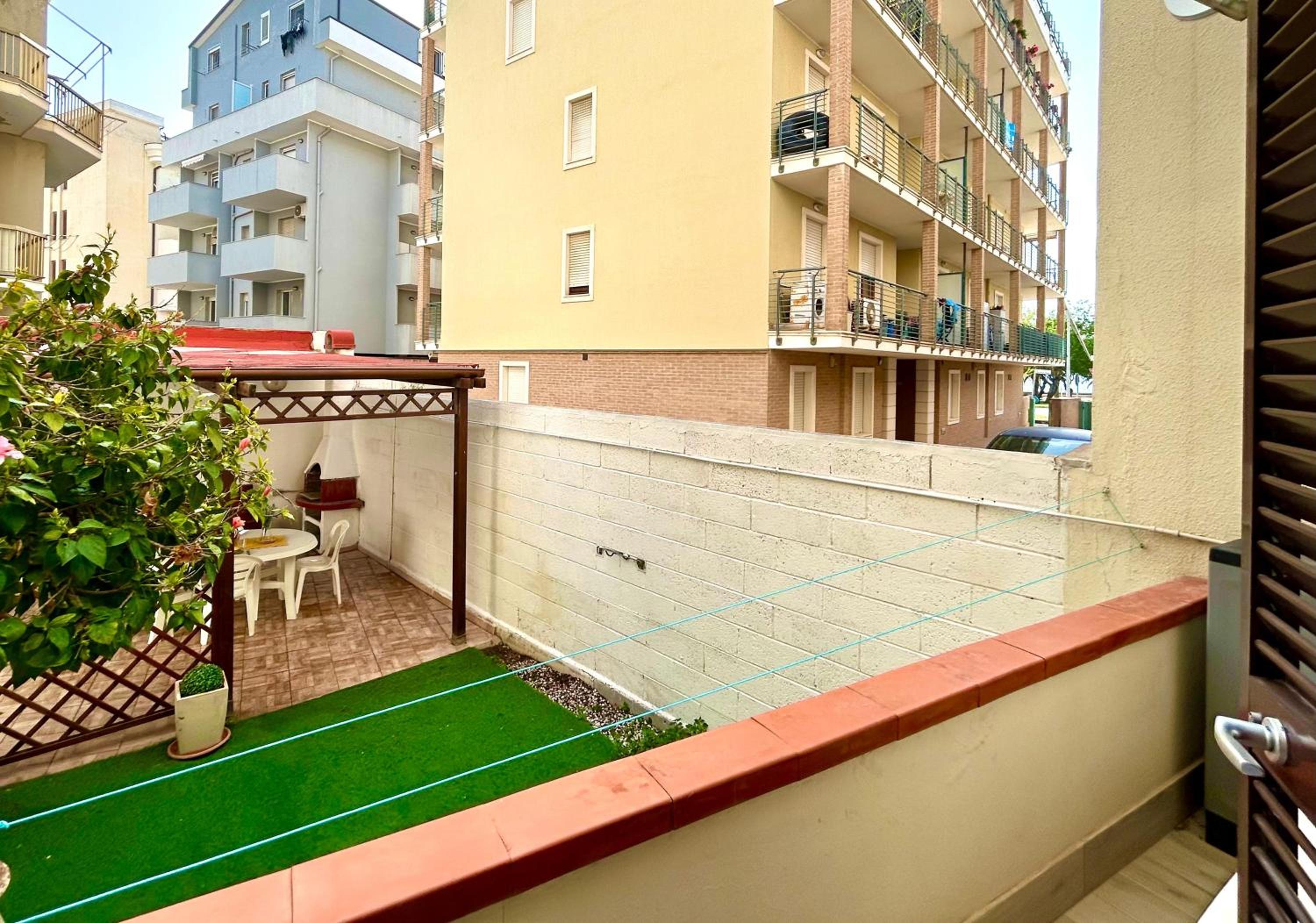 NURAS - Grace Alghero Seaside view 5