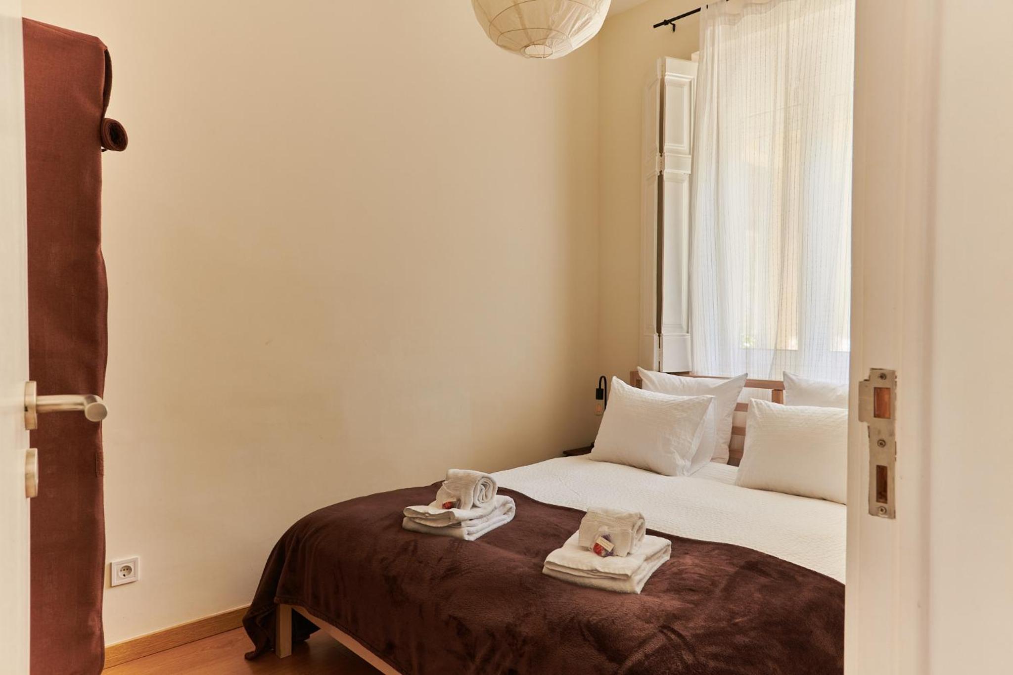 Lisbon Vacations - The Back Street Nest - Property Image 4