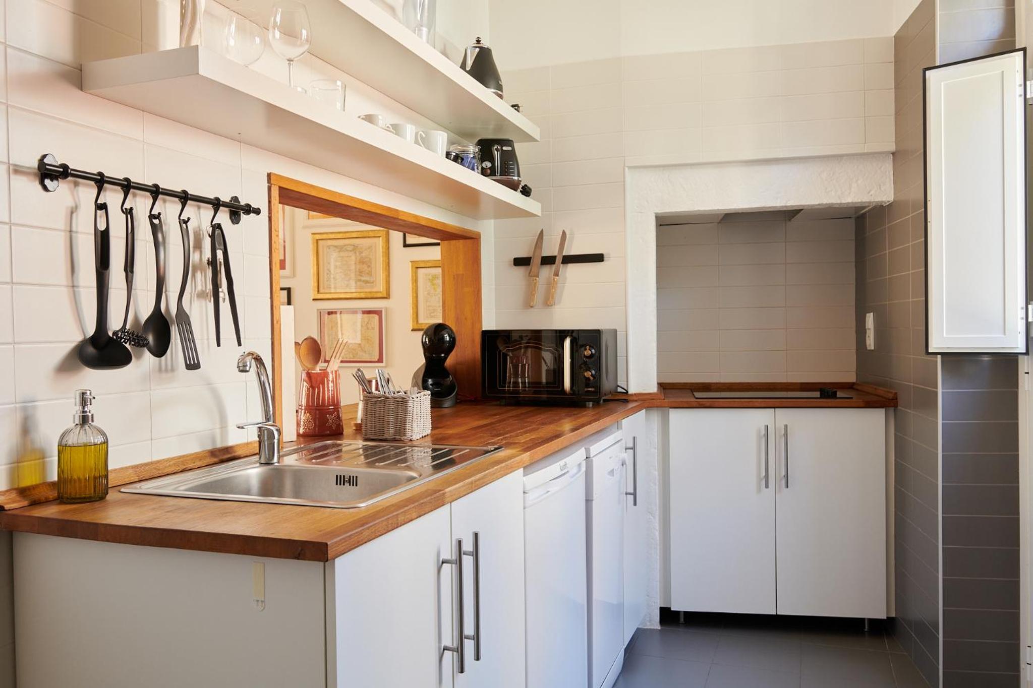 Lisbon Vacations - The Back Street Nest - Property Image 2