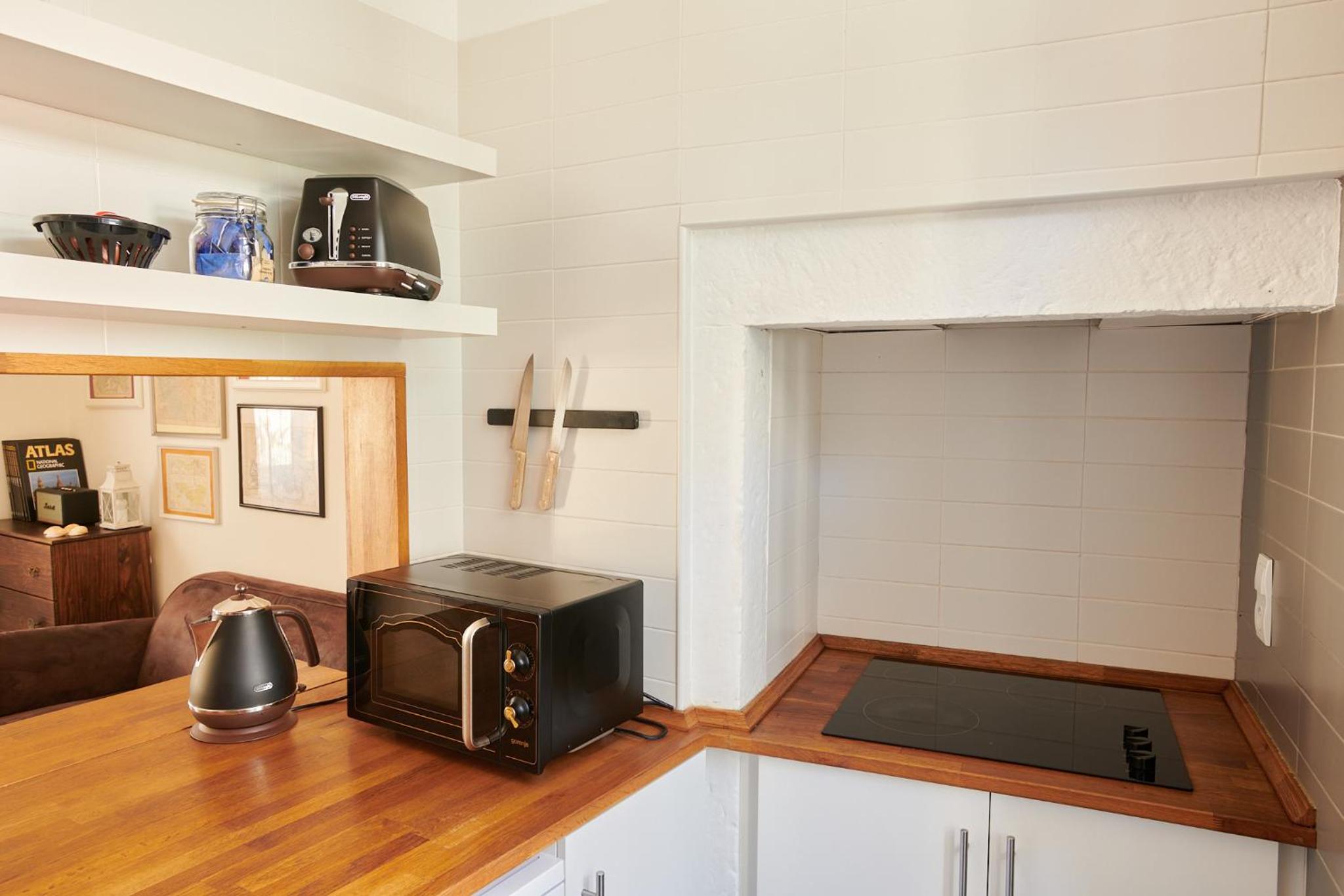 Lisbon Vacations - The Back Street Nest - Property Image 6