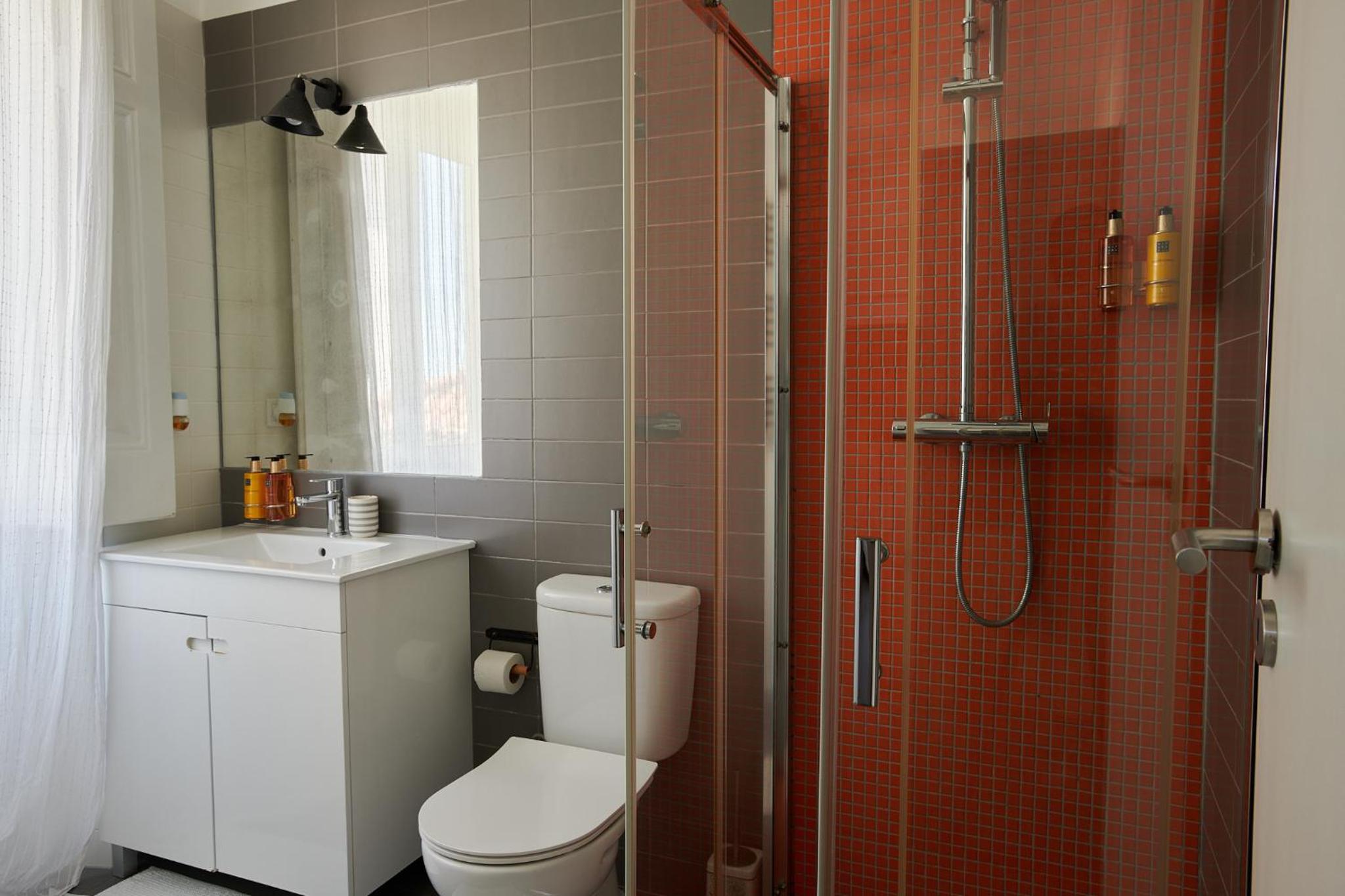 Lisbon Vacations - The Back Street Nest - Property Image 5