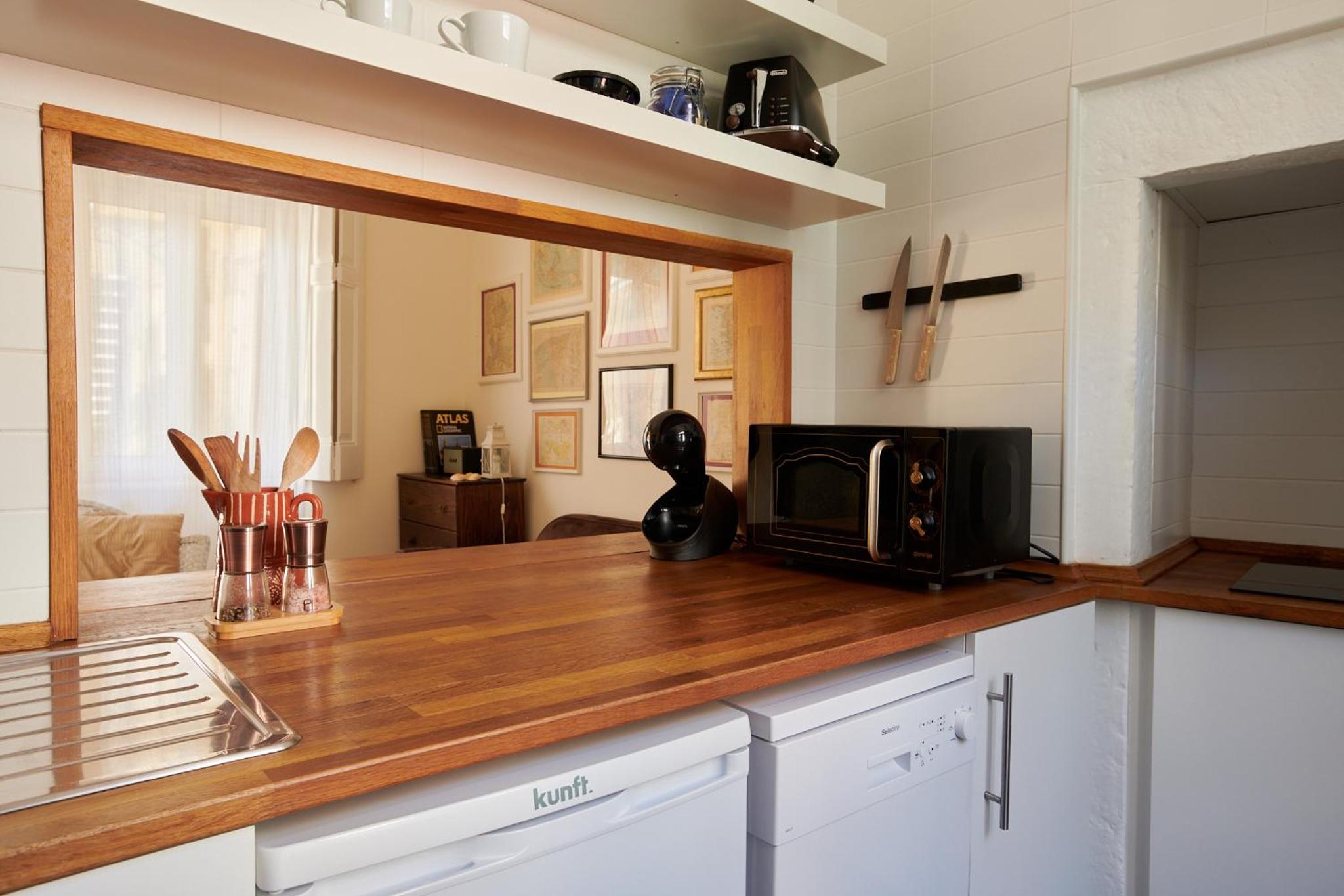 Lisbon Vacations - The Back Street Nest - Property Image 41