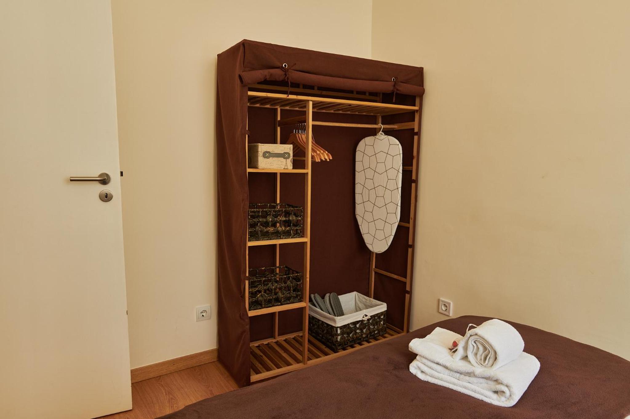 Lisbon Vacations - The Back Street Nest - Property Image 7