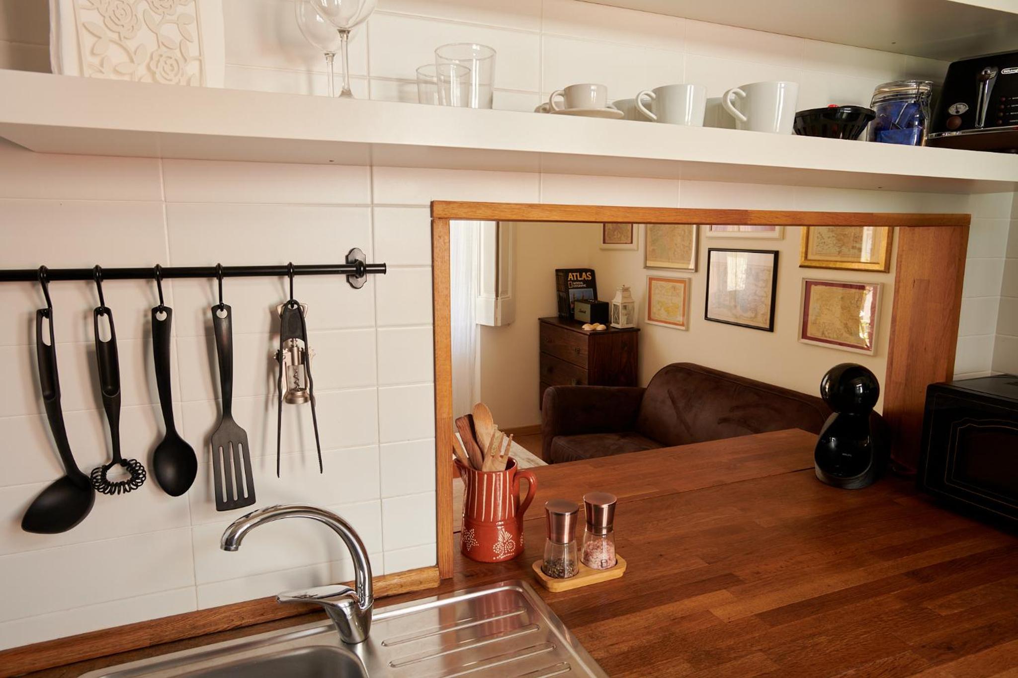 Lisbon Vacations - The Back Street Nest - Property Image 34