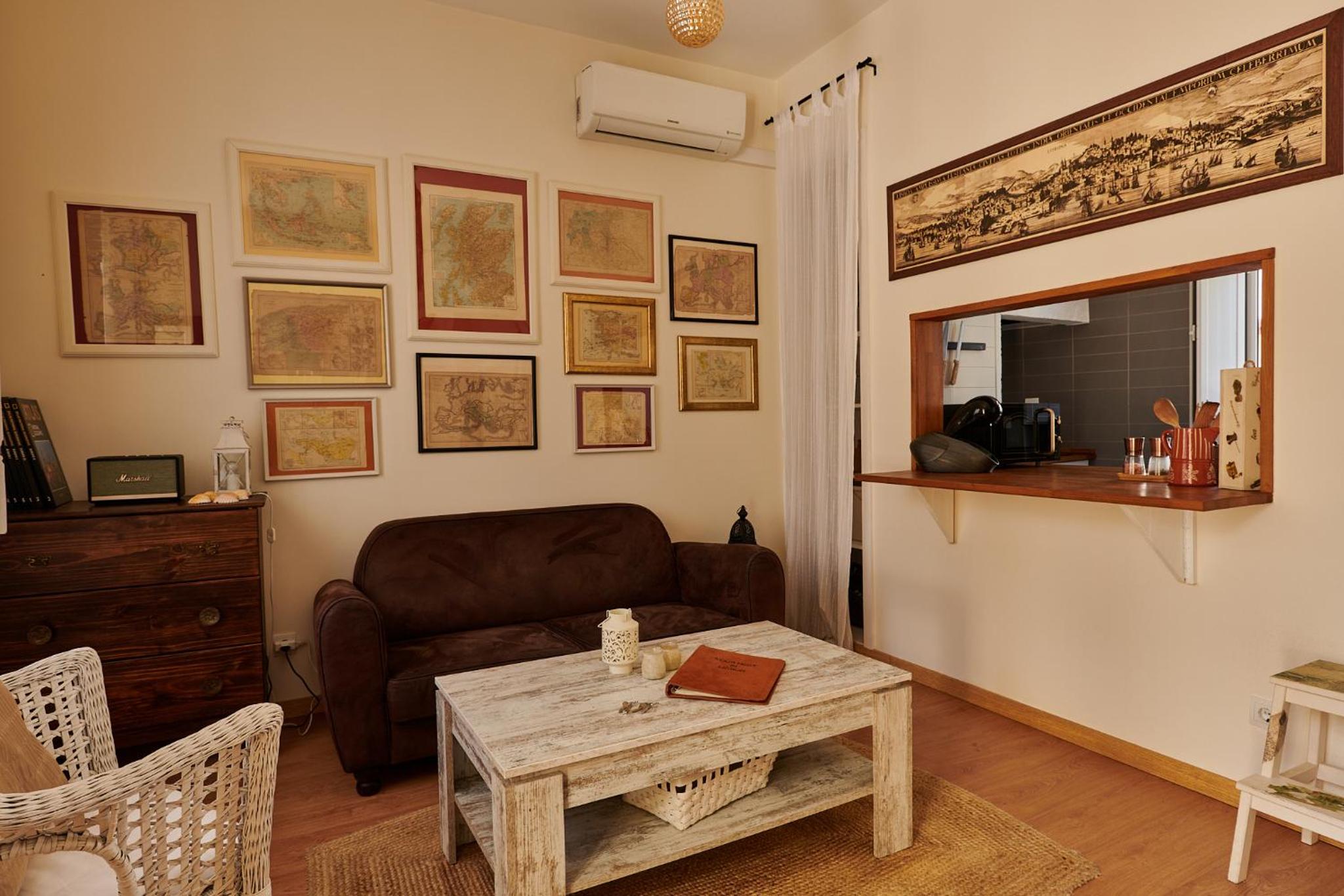 Lisbon Vacations - The Back Street Nest - Property Image 40