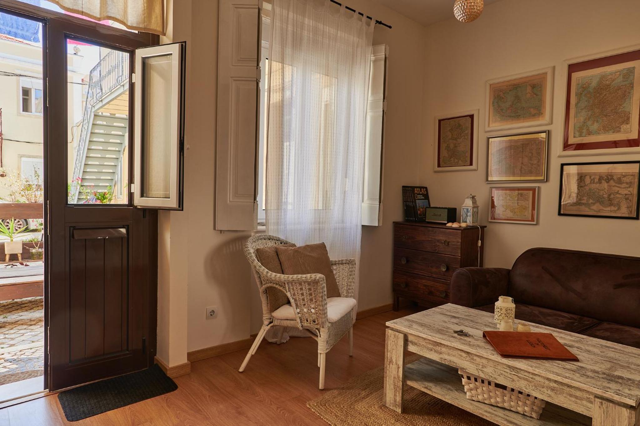 Lisbon Vacations - The Back Street Nest - Property Image 36