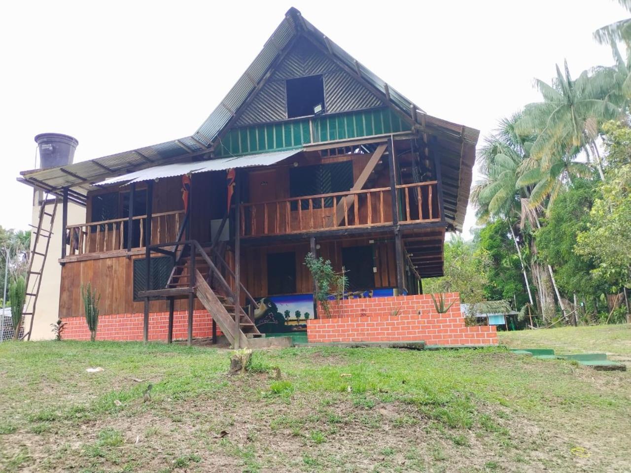 Hostal Brisas del Takana