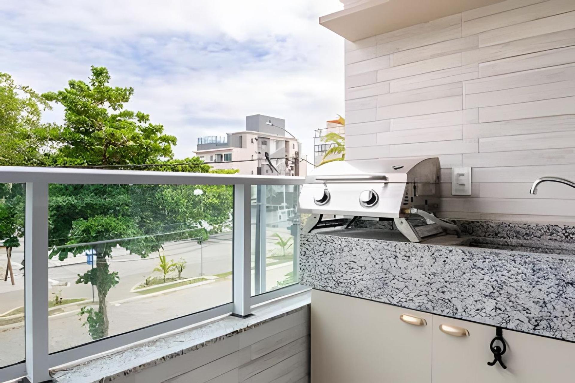 2-bedroom apartments in Porto de Galinhas