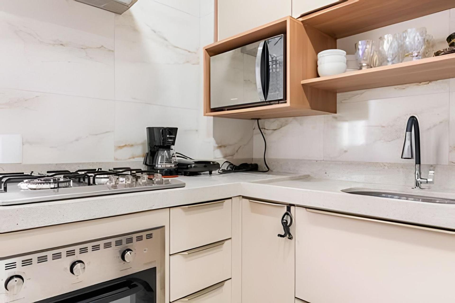 2-bedroom apartments in Porto de Galinhas