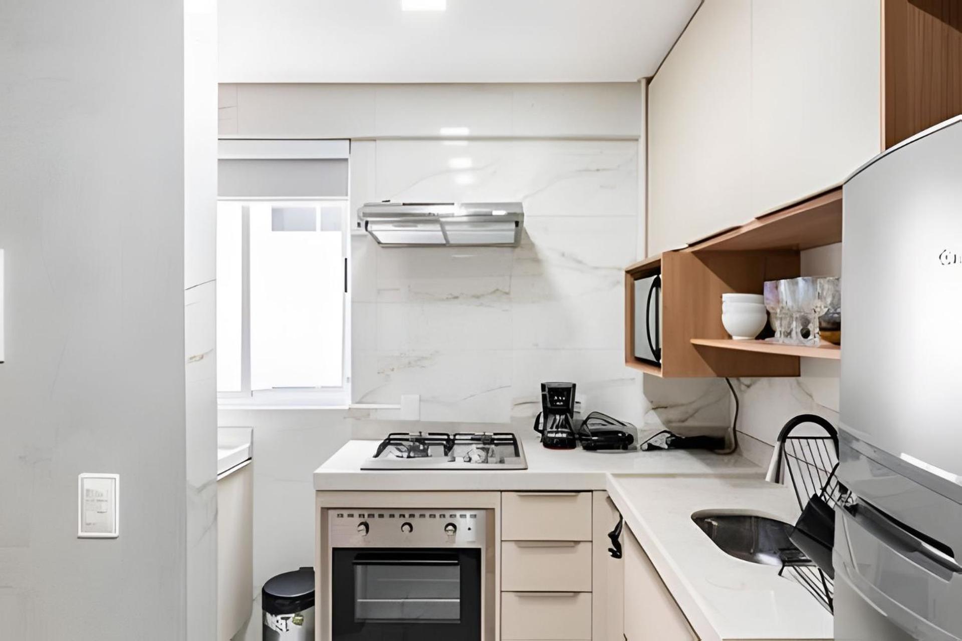 2-bedroom apartments in Porto de Galinhas
