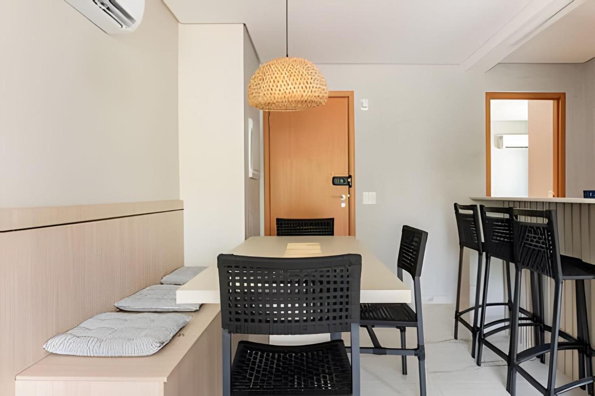 2-bedroom apartments in Porto de Galinhas