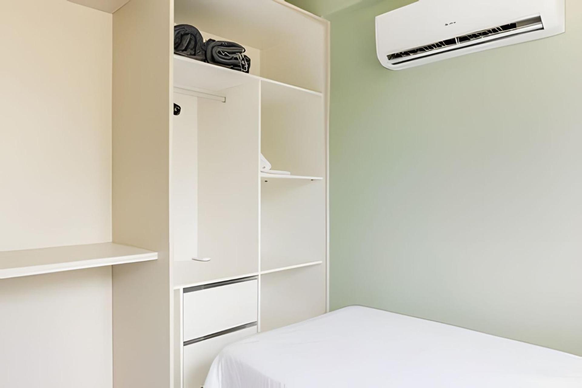2-bedroom apartments in Porto de Galinhas