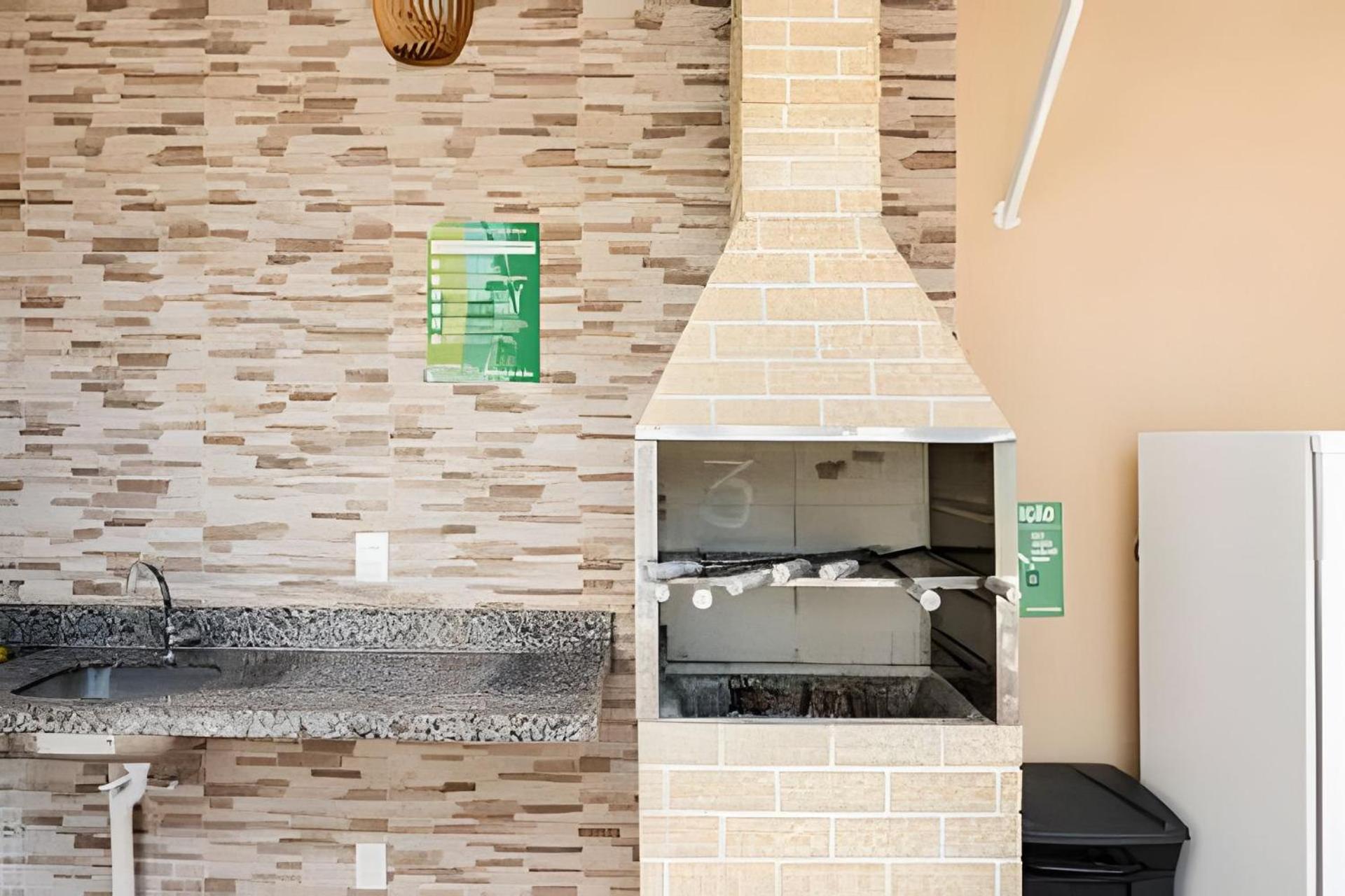 2-bedroom apartments in Porto de Galinhas