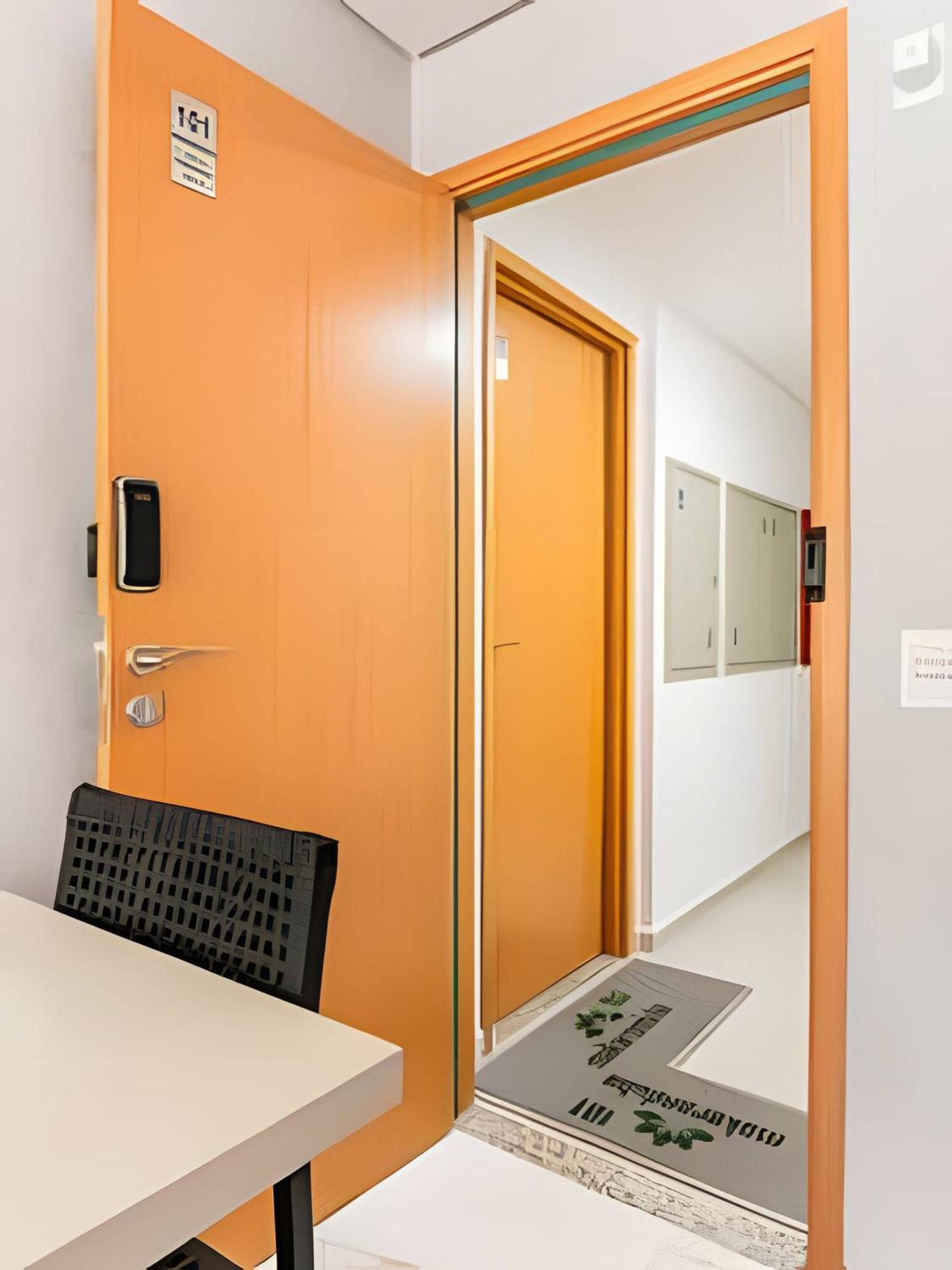 2-bedroom apartments in Porto de Galinhas