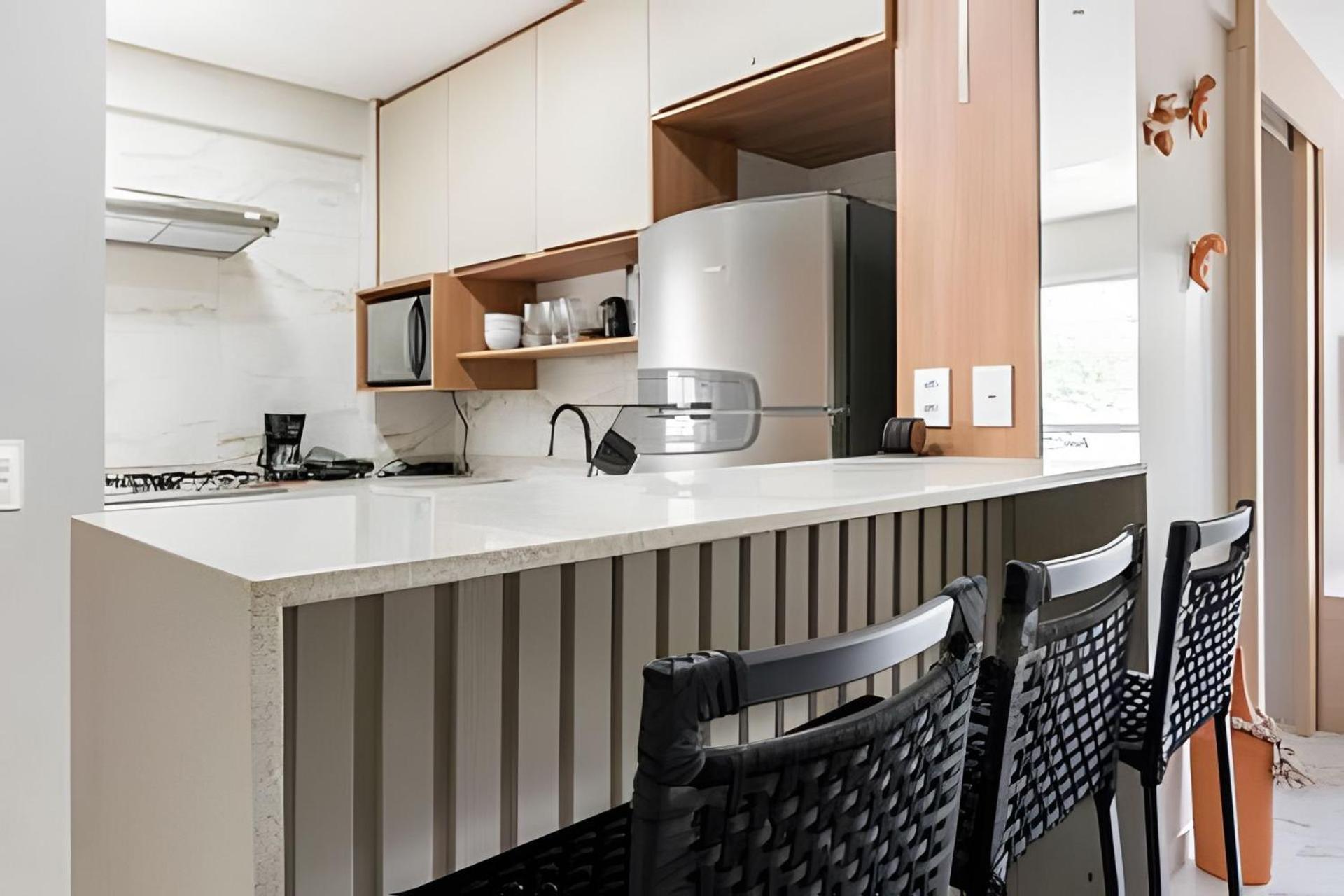 2-bedroom apartments in Porto de Galinhas