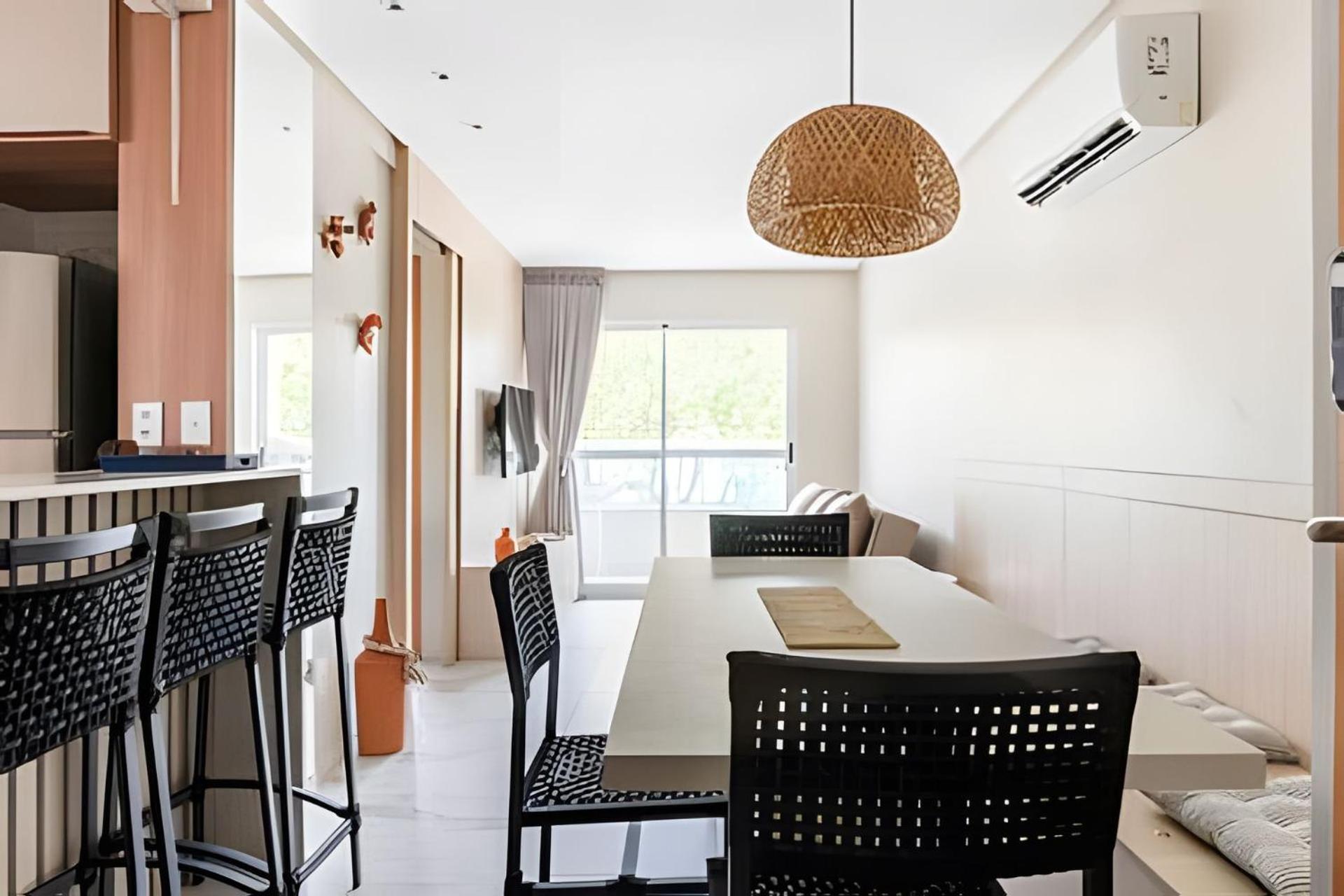 2-bedroom apartments in Porto de Galinhas