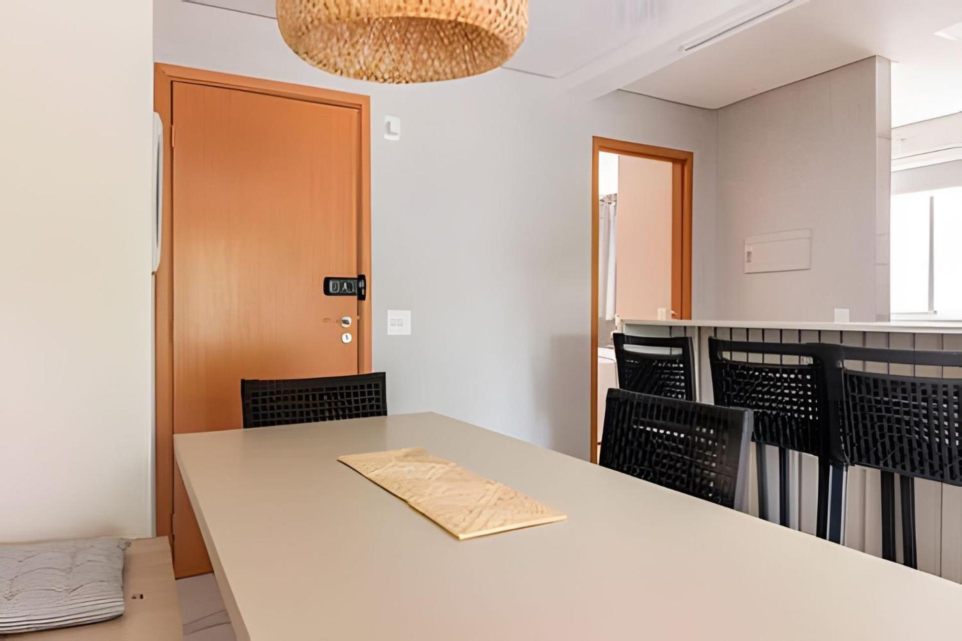 2-bedroom apartments in Porto de Galinhas