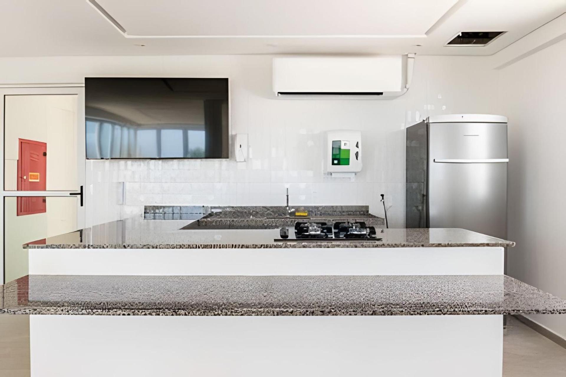 2-bedroom apartments in Porto de Galinhas