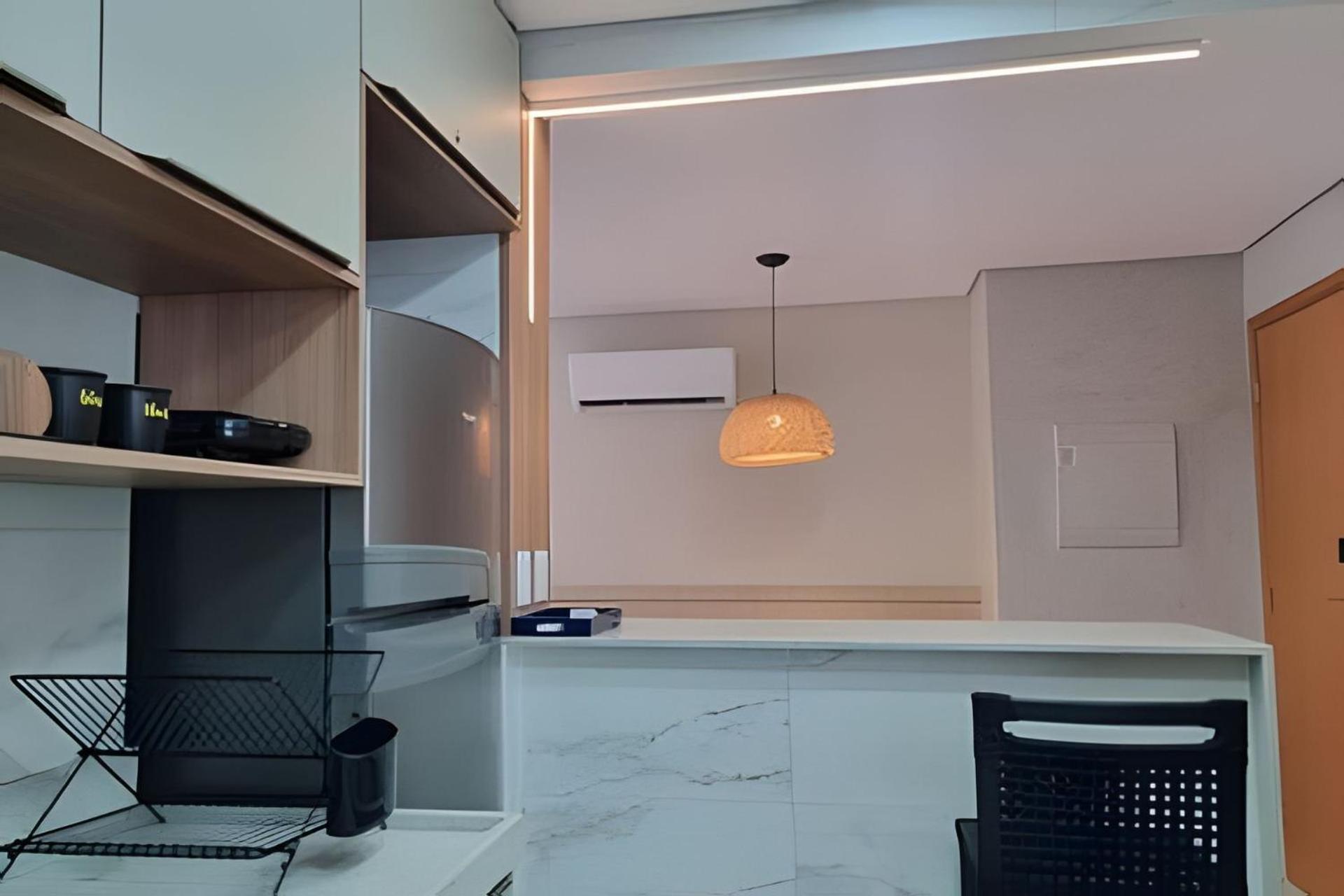 2-bedroom apartments in Porto de Galinhas