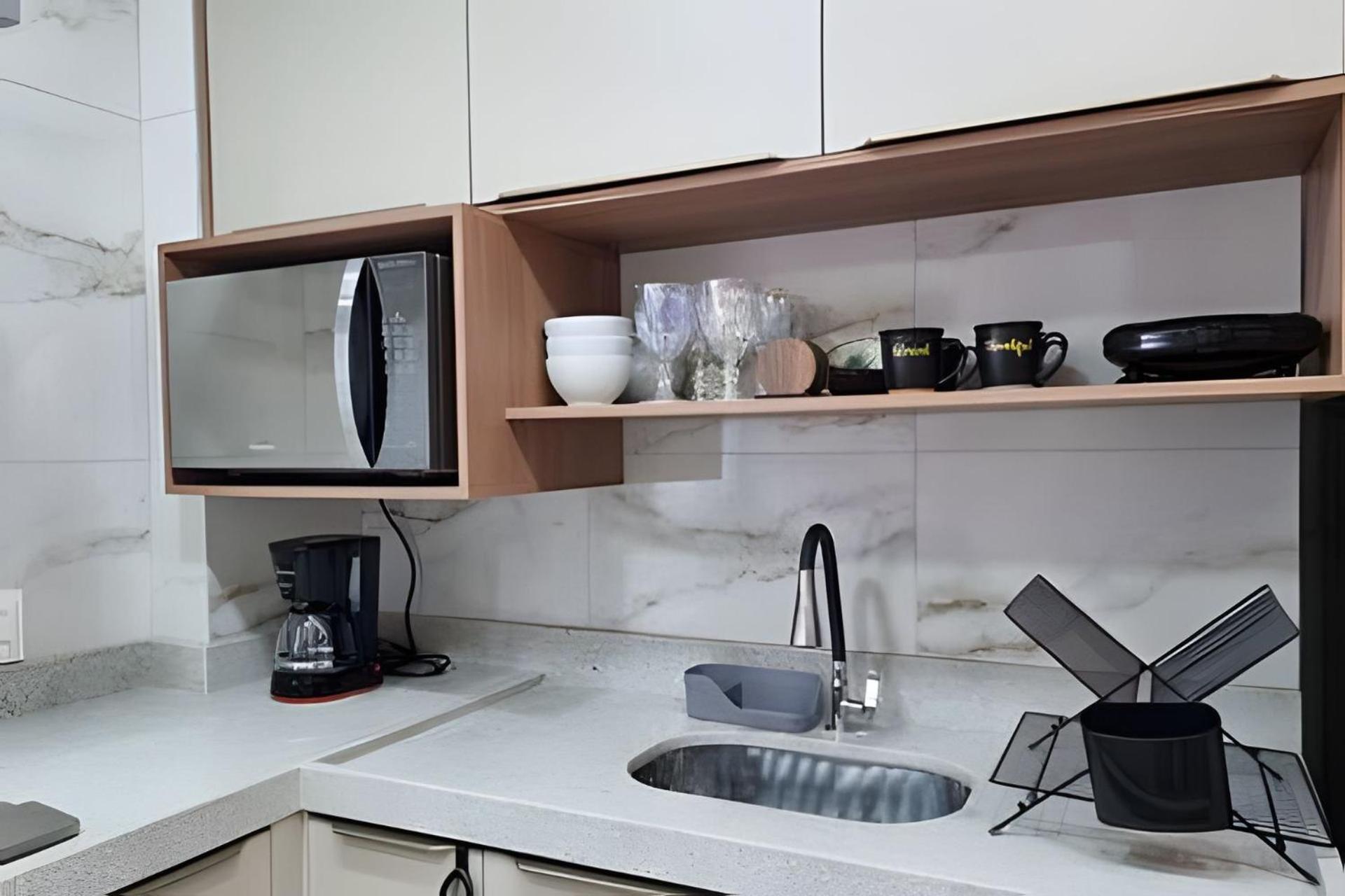 2-bedroom apartments in Porto de Galinhas