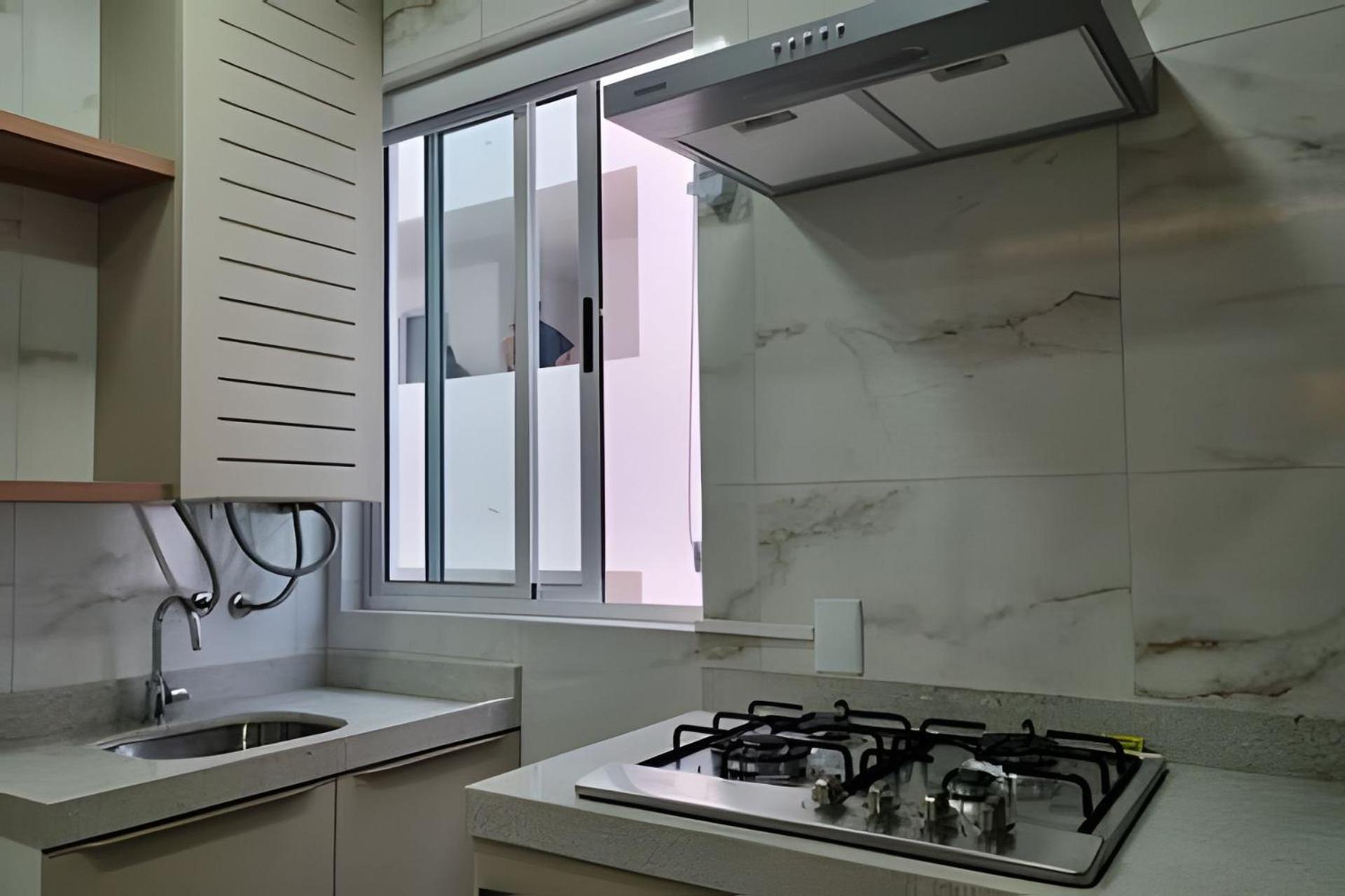 2-bedroom apartments in Porto de Galinhas