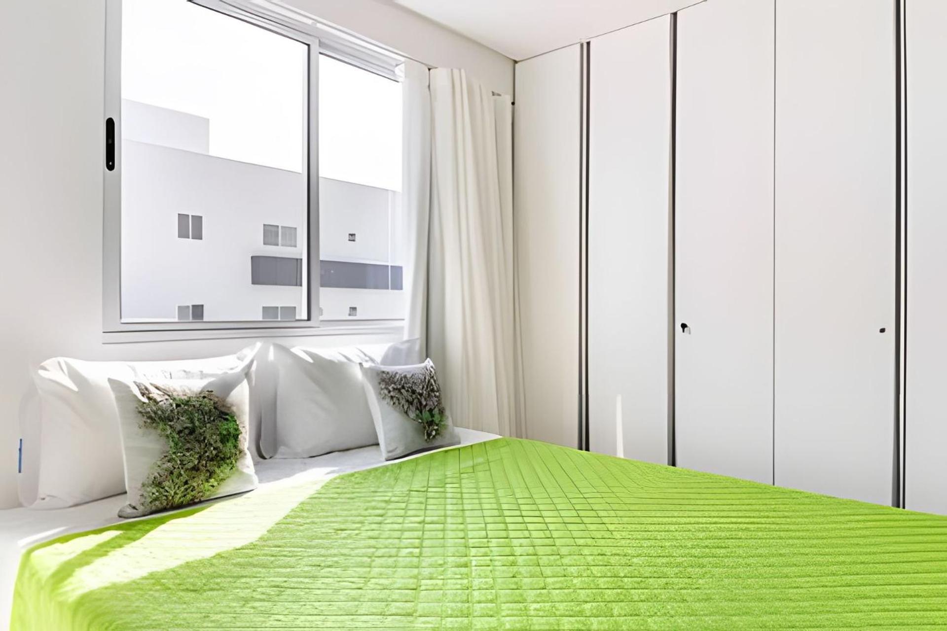 2-bedroom apartments in Porto de Galinhas