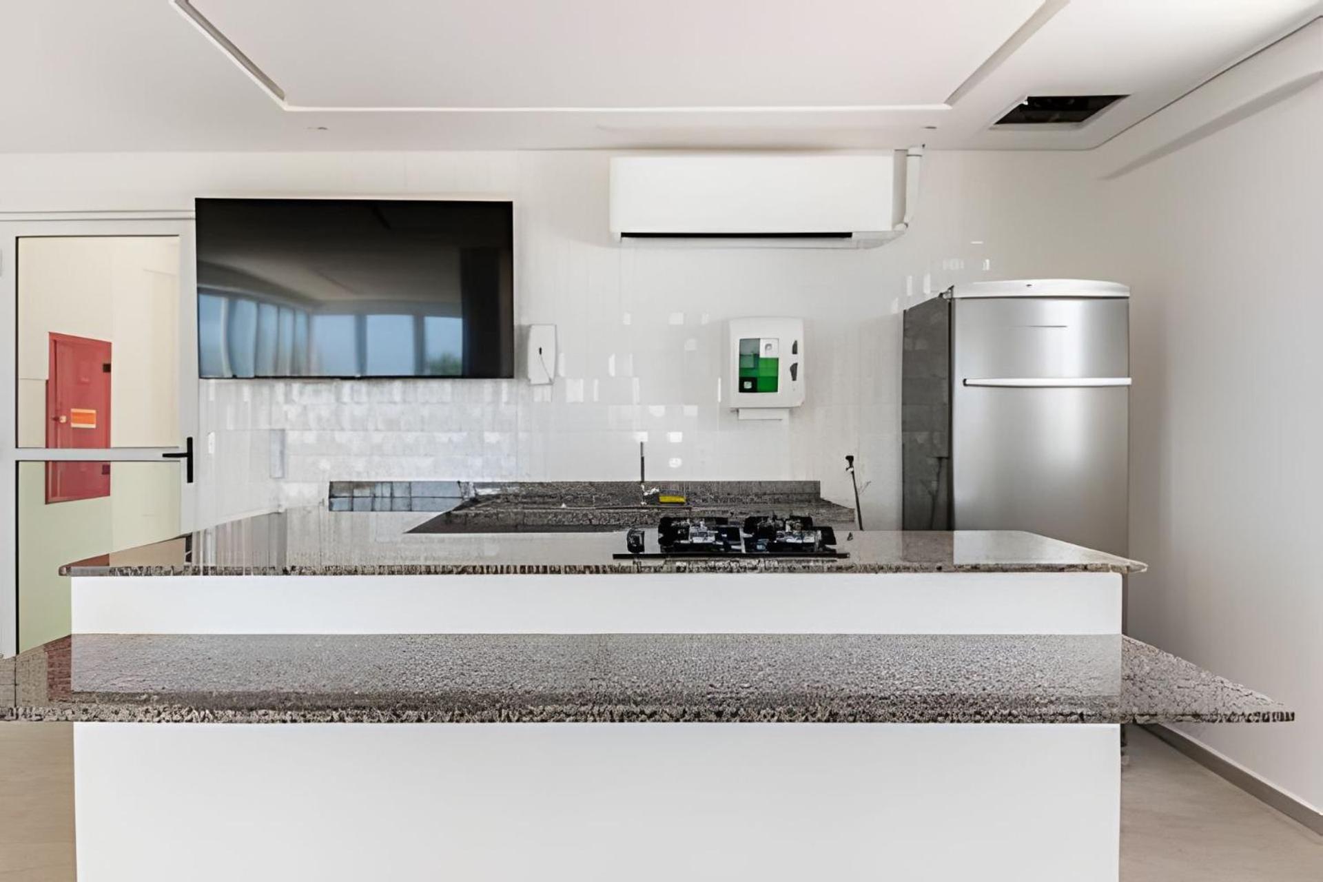 2-bedroom apartments in Porto de Galinhas