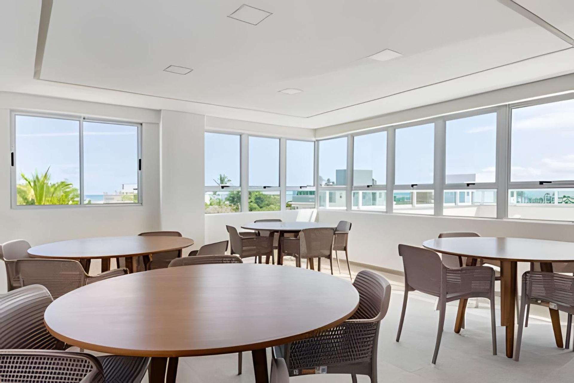 2-bedroom apartments in Porto de Galinhas