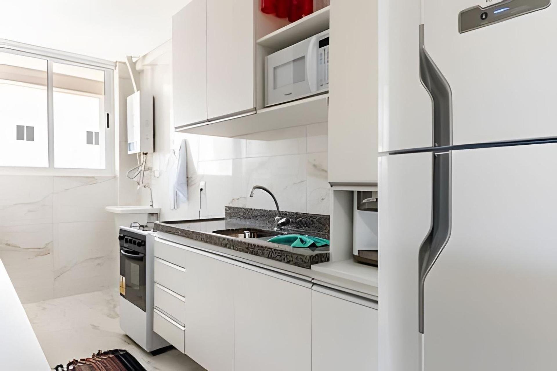 2-bedroom apartments in Porto de Galinhas