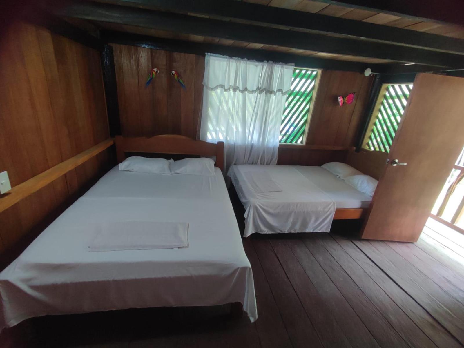 Hostal Brisas del Takana