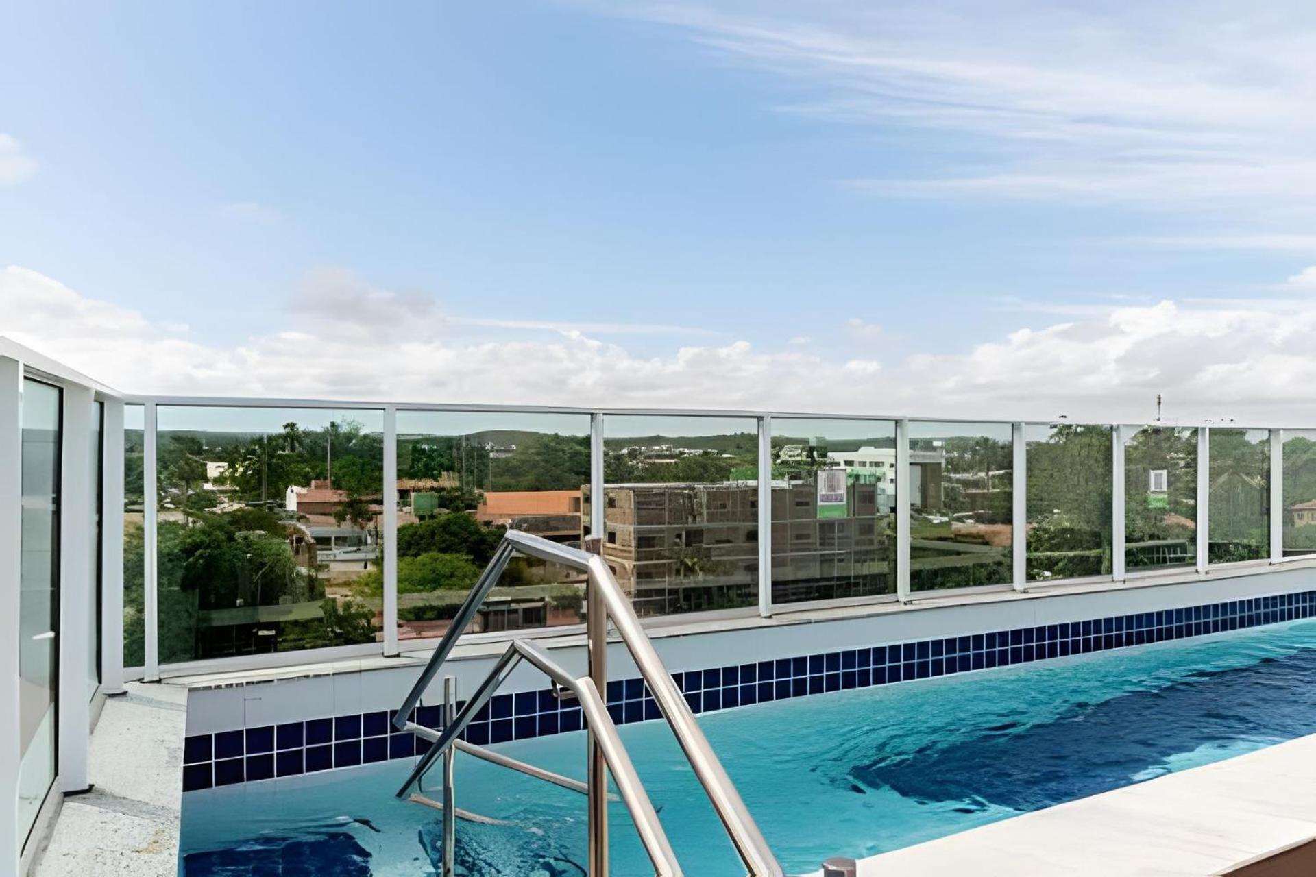 2-bedroom apartments in Porto de Galinhas