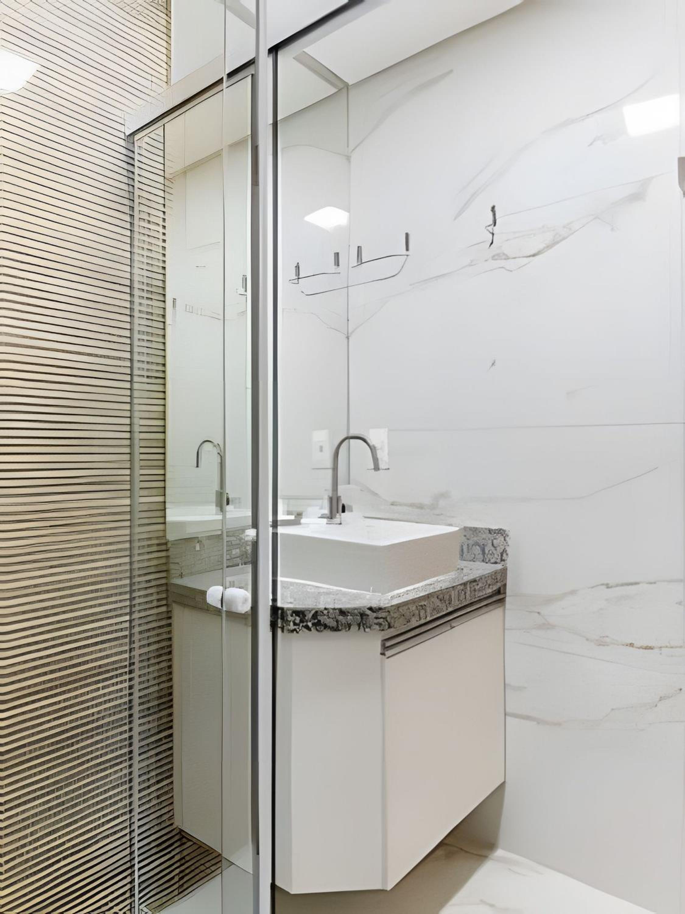 2-bedroom apartments in Porto de Galinhas