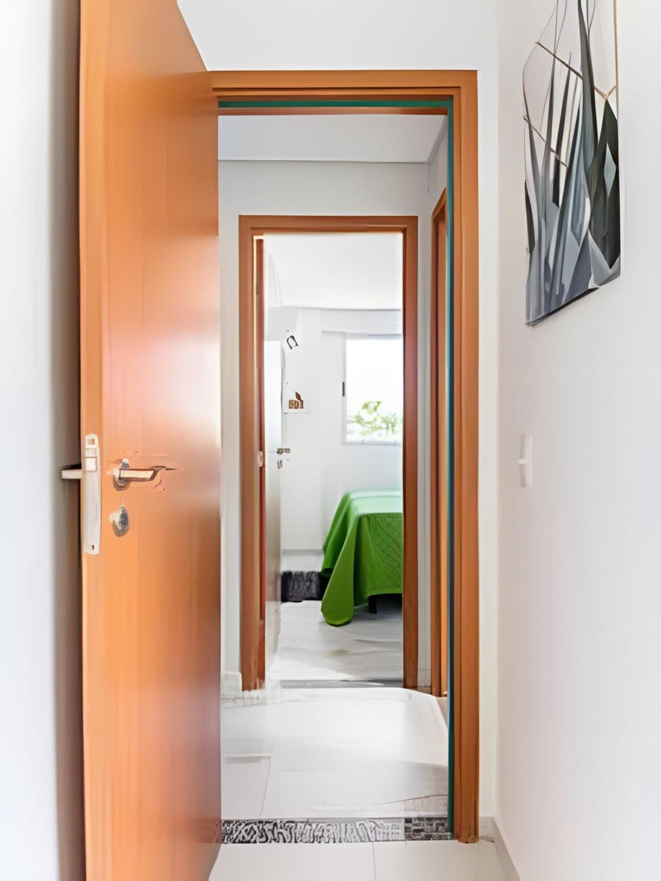 2-bedroom apartments in Porto de Galinhas
