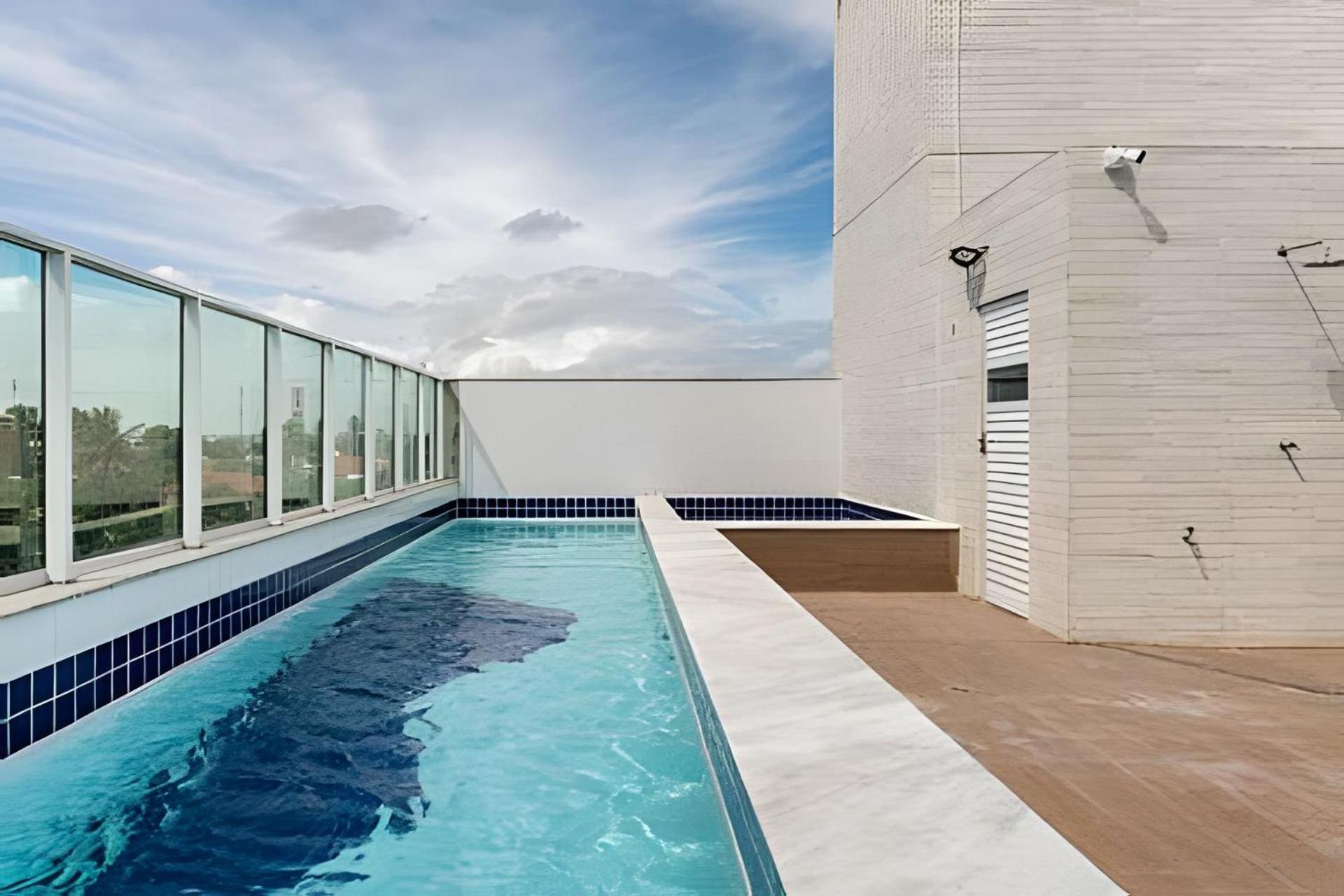 2-bedroom apartments in Porto de Galinhas
