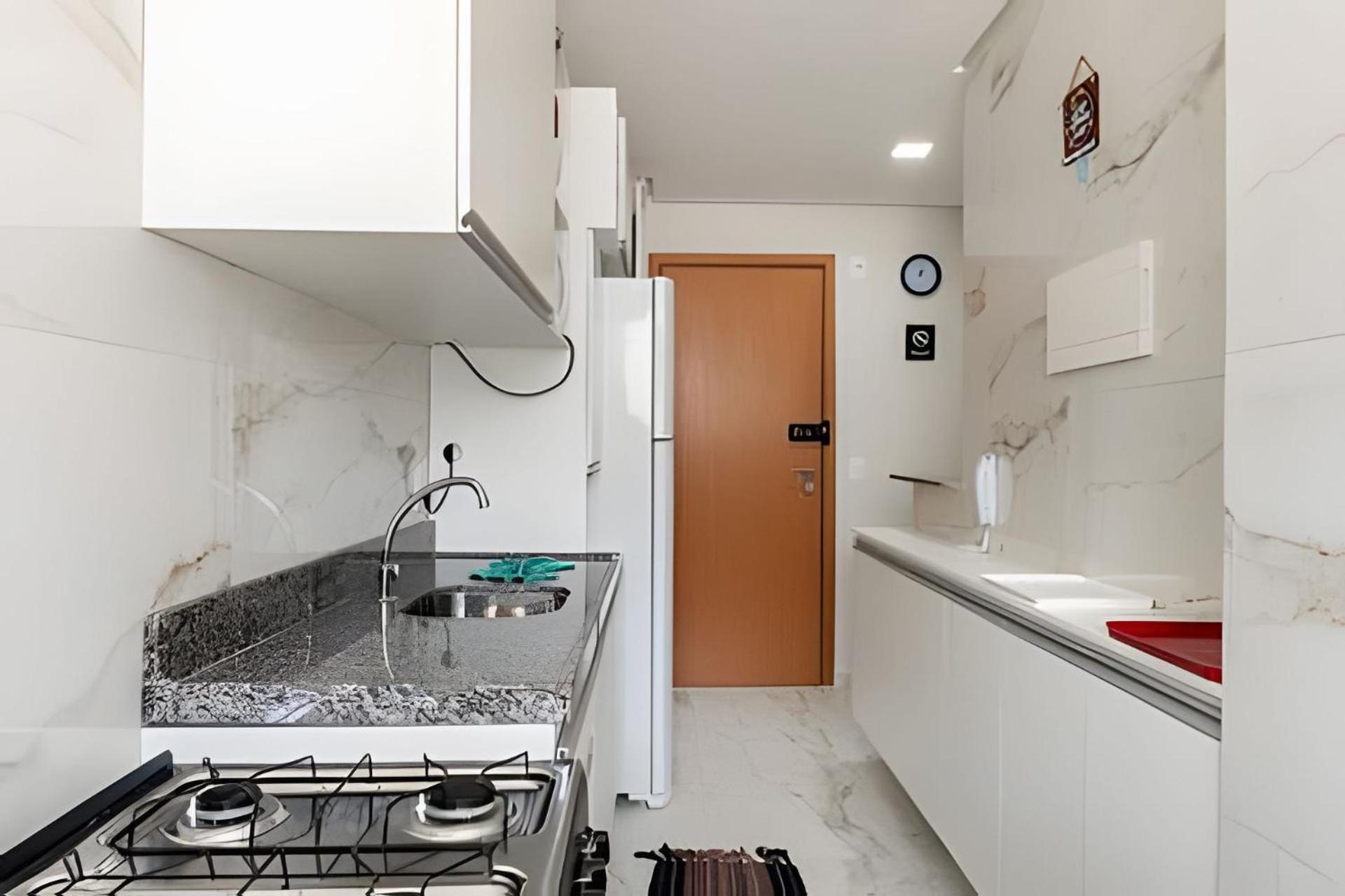 2-bedroom apartments in Porto de Galinhas