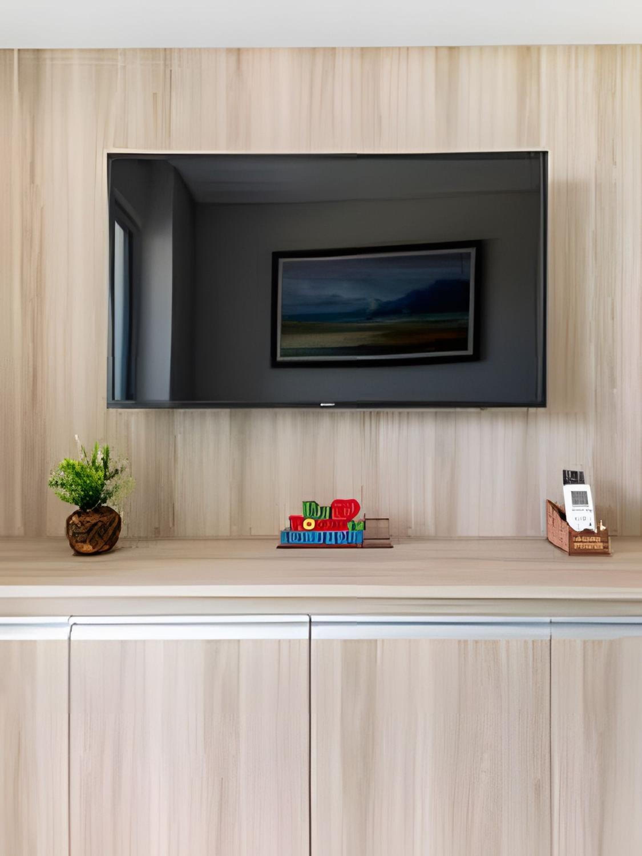 2-bedroom apartments in Porto de Galinhas