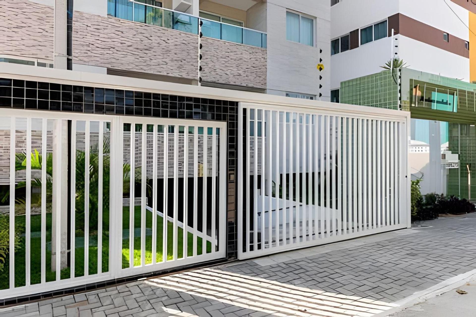 2-bedroom apartments in Porto de Galinhas