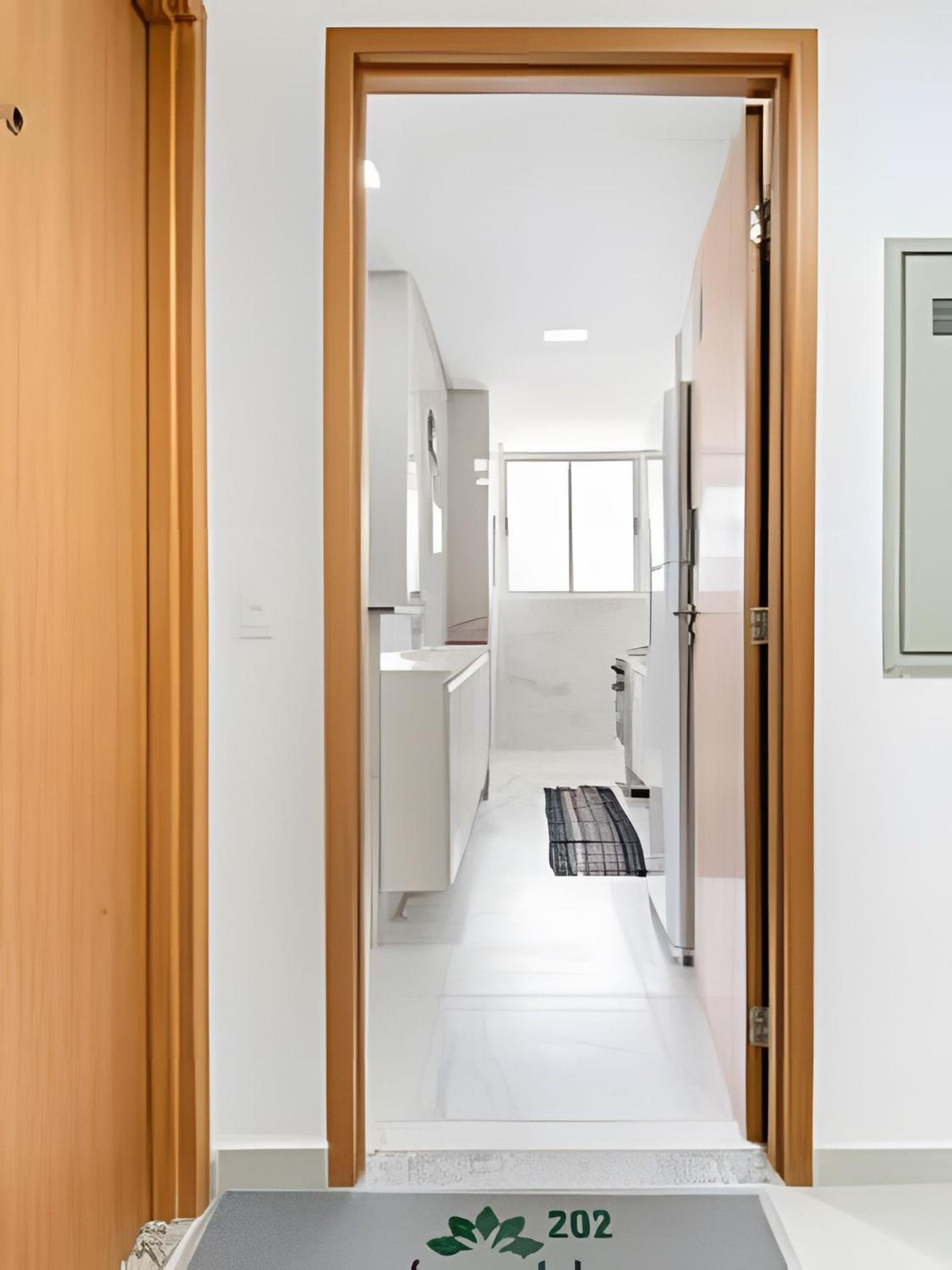 2-bedroom apartments in Porto de Galinhas