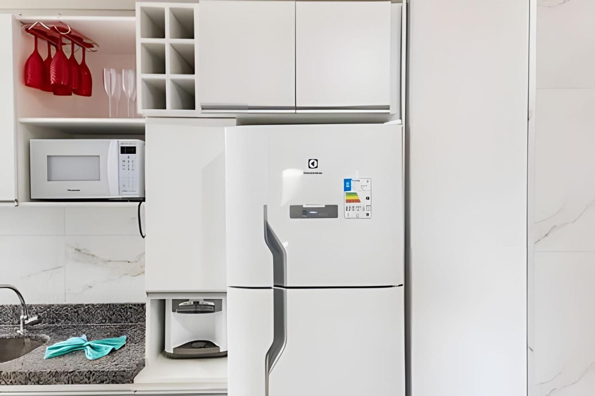 2-bedroom apartments in Porto de Galinhas