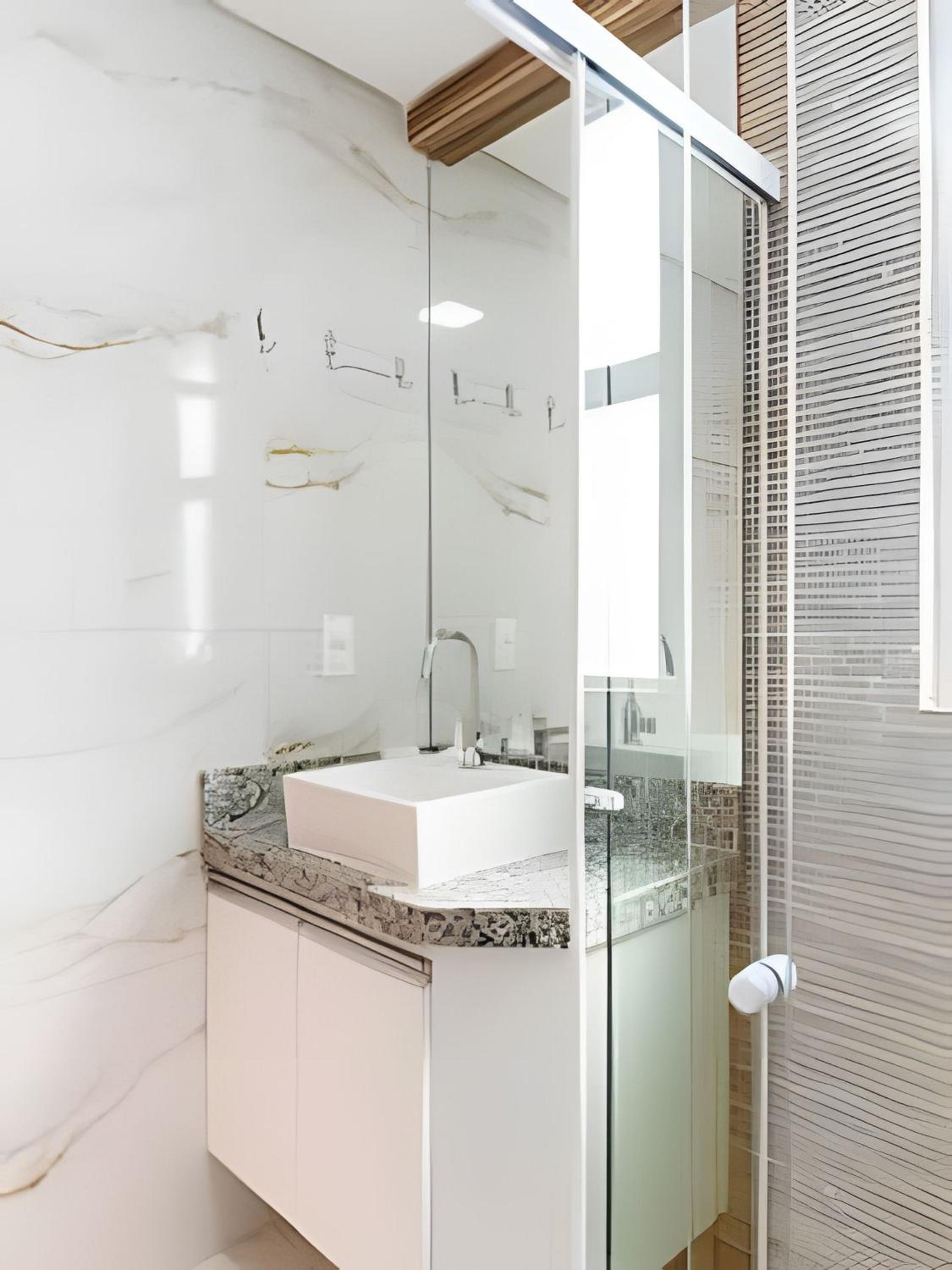 2-bedroom apartments in Porto de Galinhas