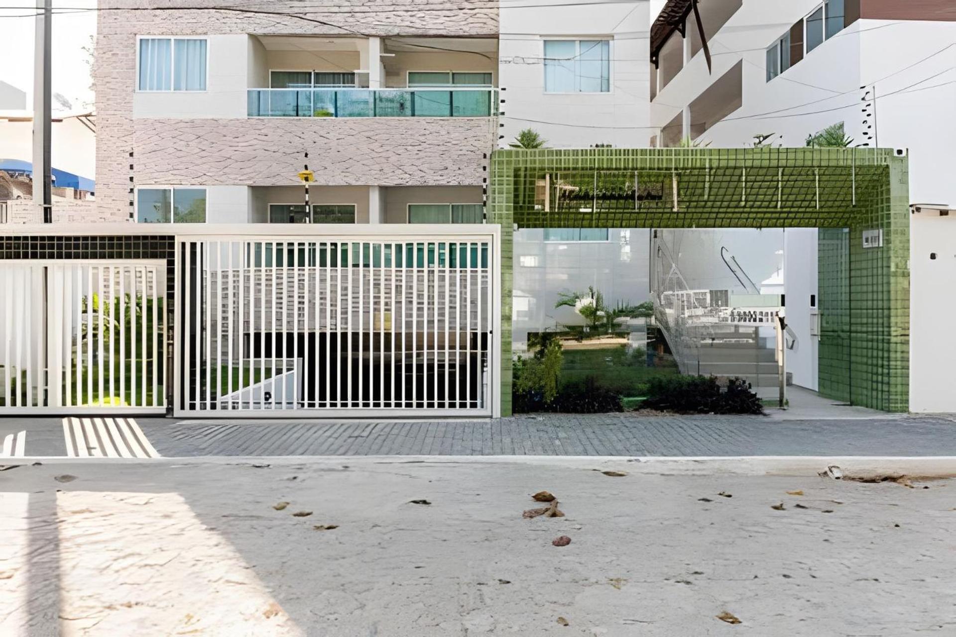 2-bedroom apartments in Porto de Galinhas