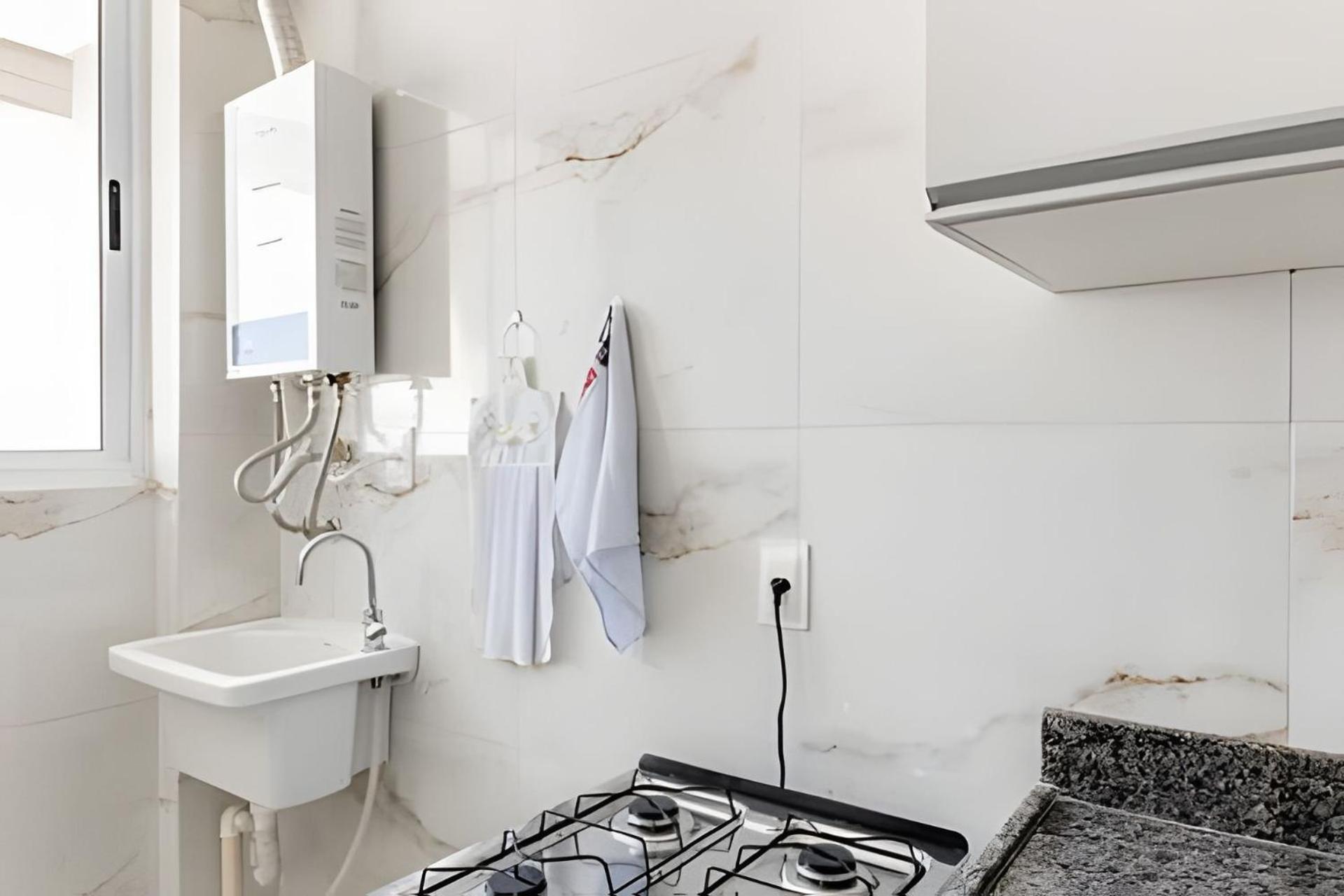 2-bedroom apartments in Porto de Galinhas