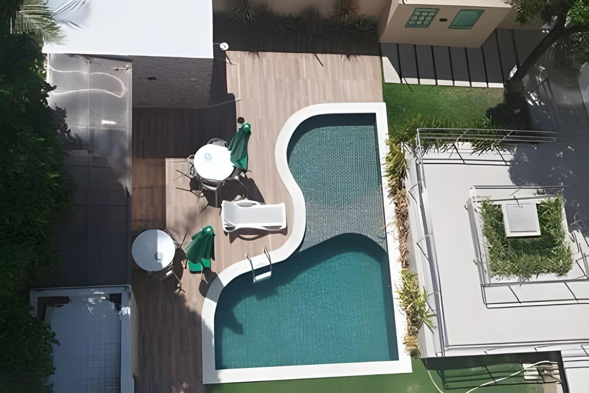 2-bedroom apartments in Porto de Galinhas