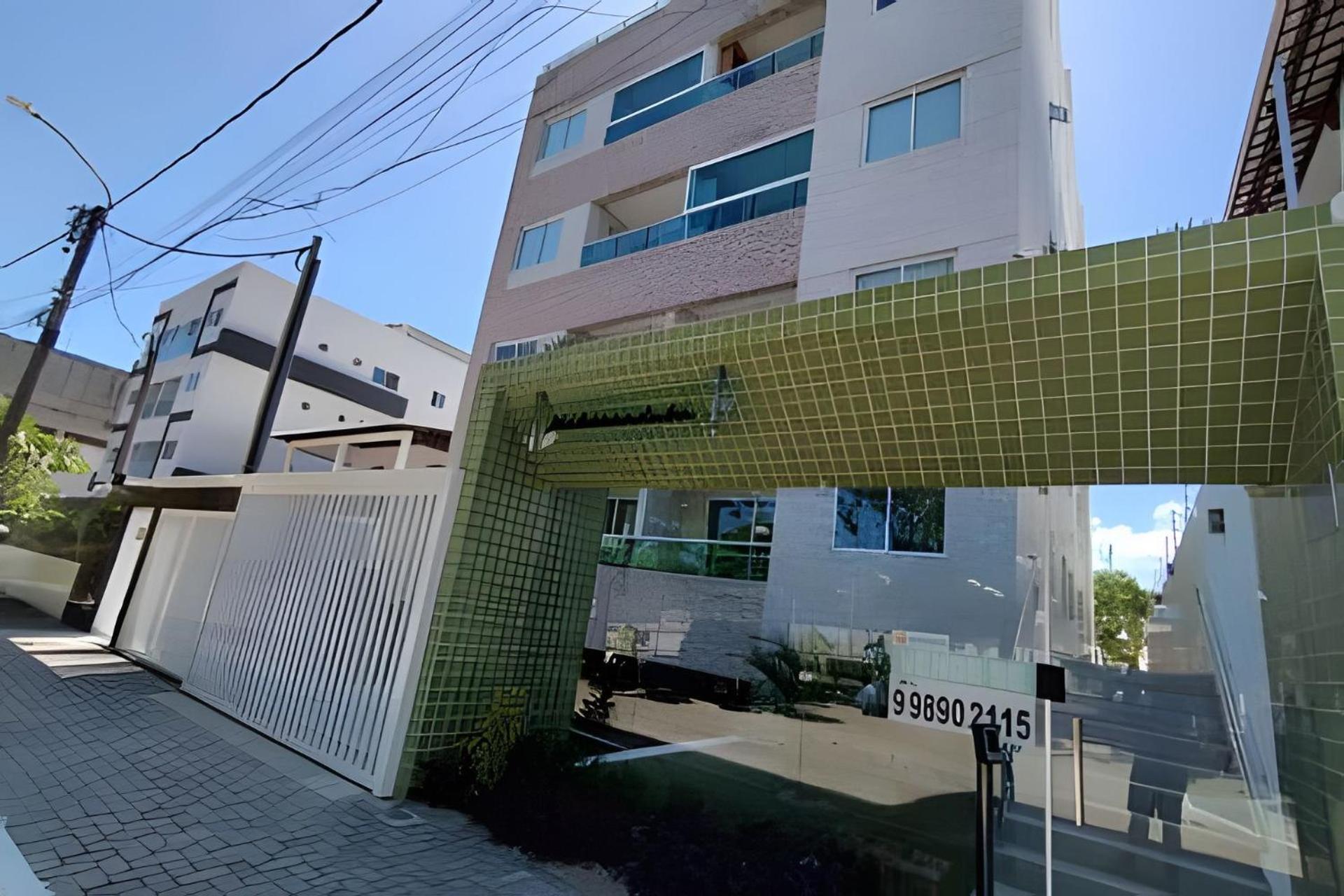 2-bedroom apartments in Porto de Galinhas